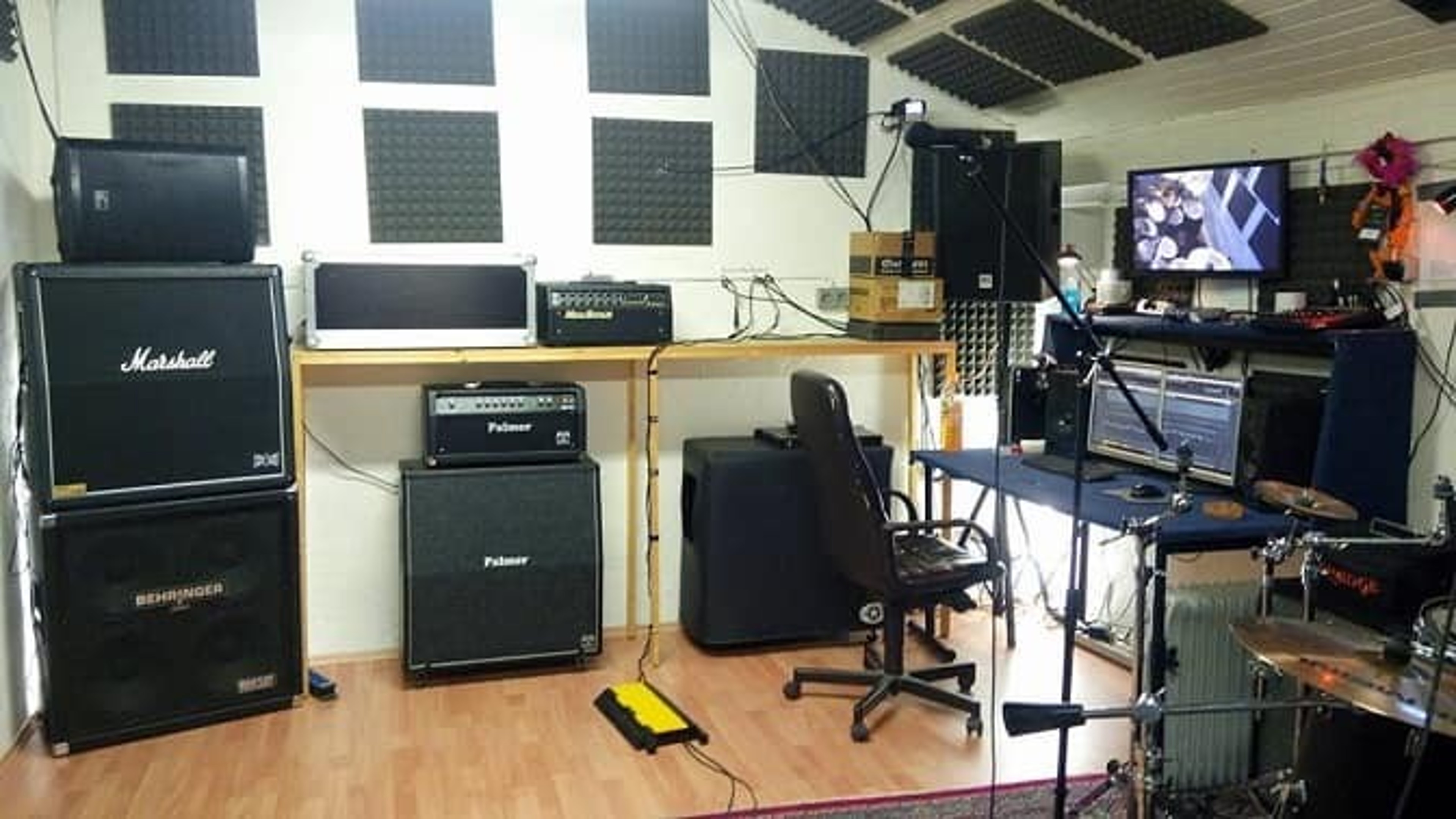 Studio — foto 5
