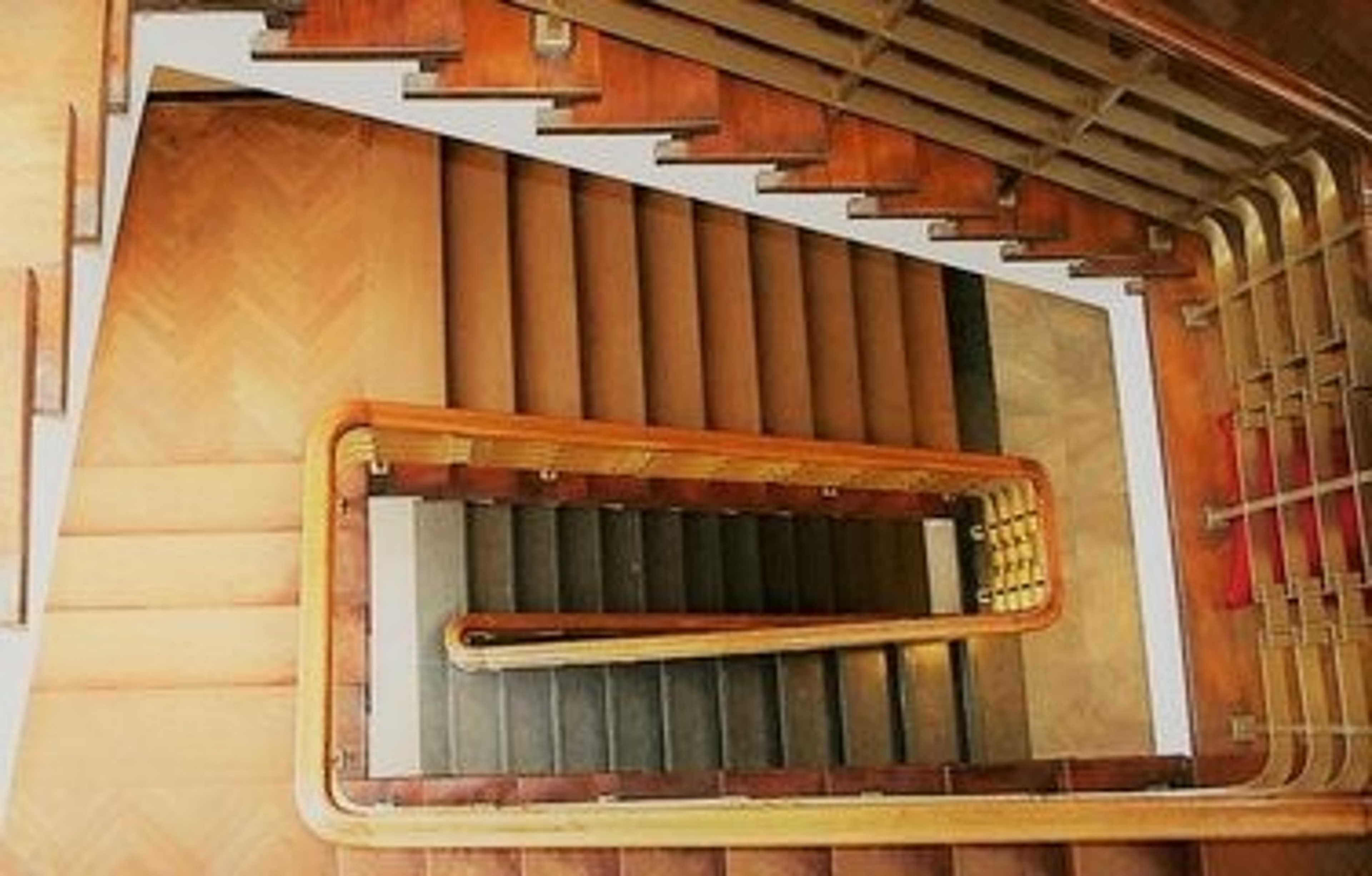 Movie Theatre — Foto 4