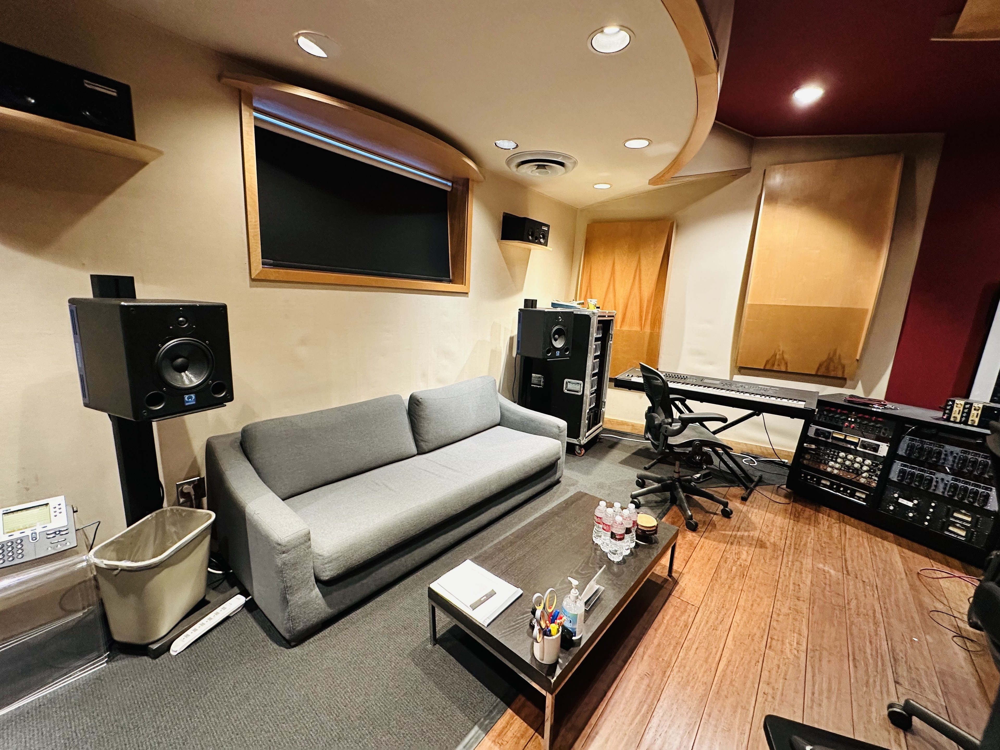Hans Zimmer's Studio - Studio B — foto 5