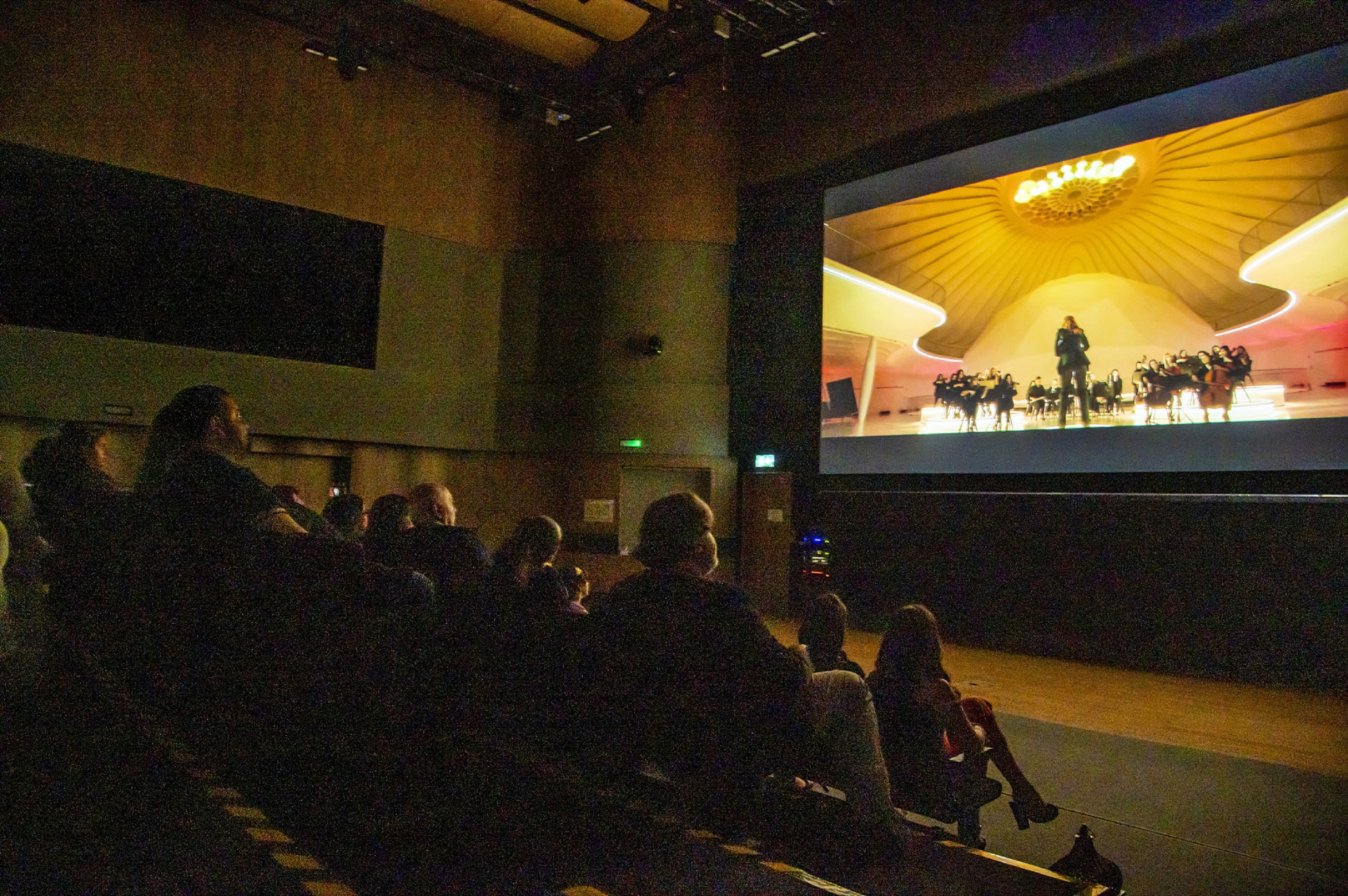Firdaus Studio | Dolby Atmos Certified – Music Production, Recording & Scoring, Premieres & Screenings, Live Performance, Events & Filming — foto 4