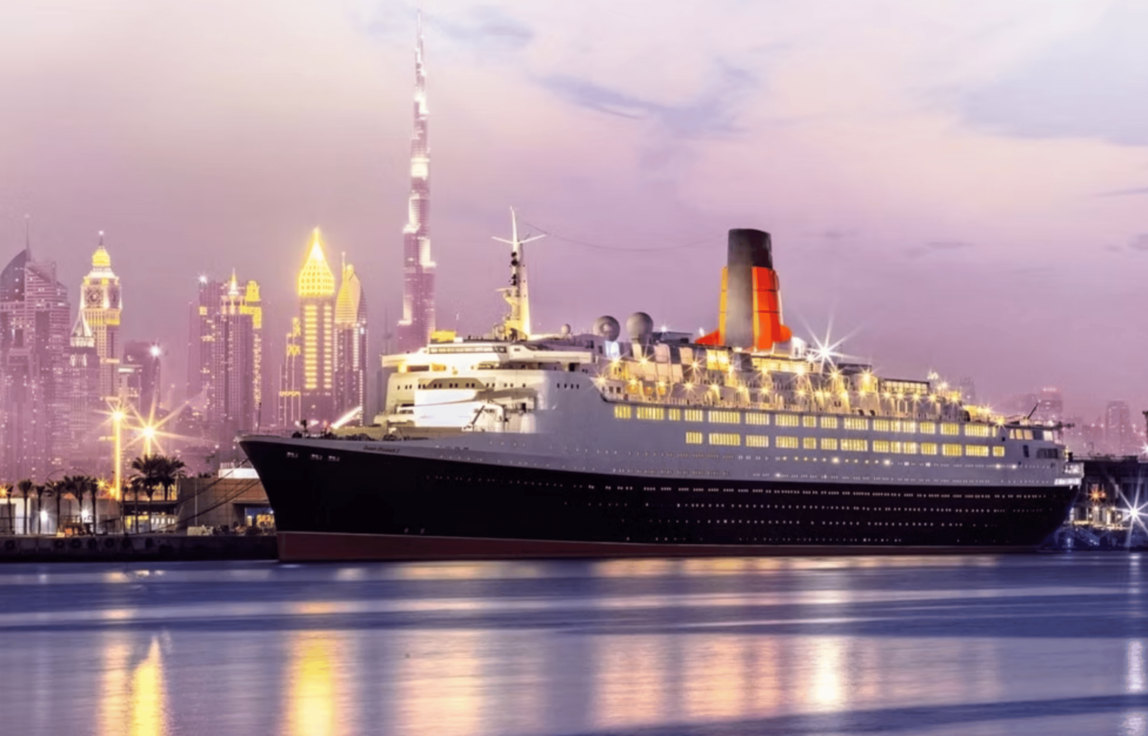 Where Legends Set Sail — Foto 4