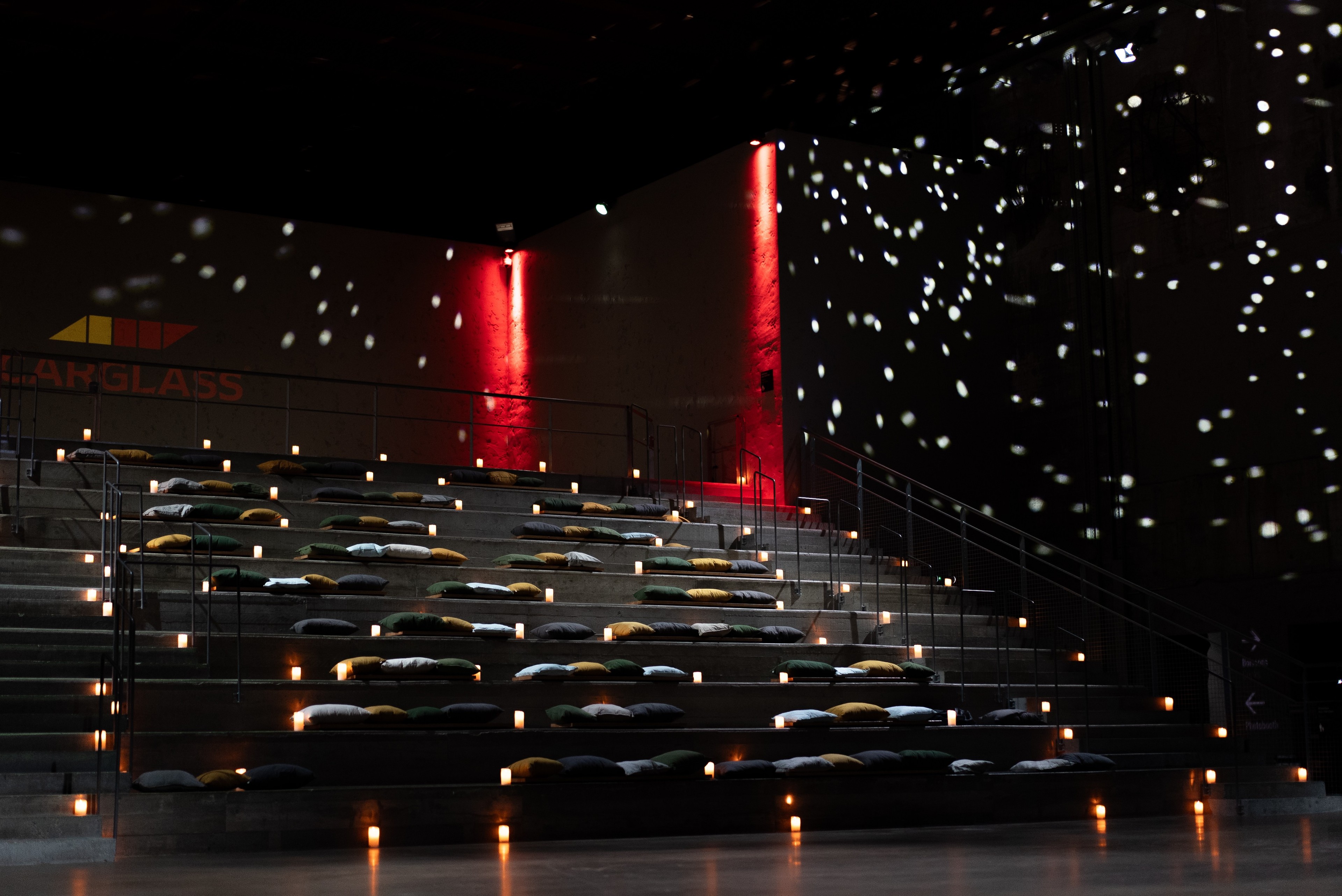 Bassins des Lumières ("Basin of Lights") — foto 3