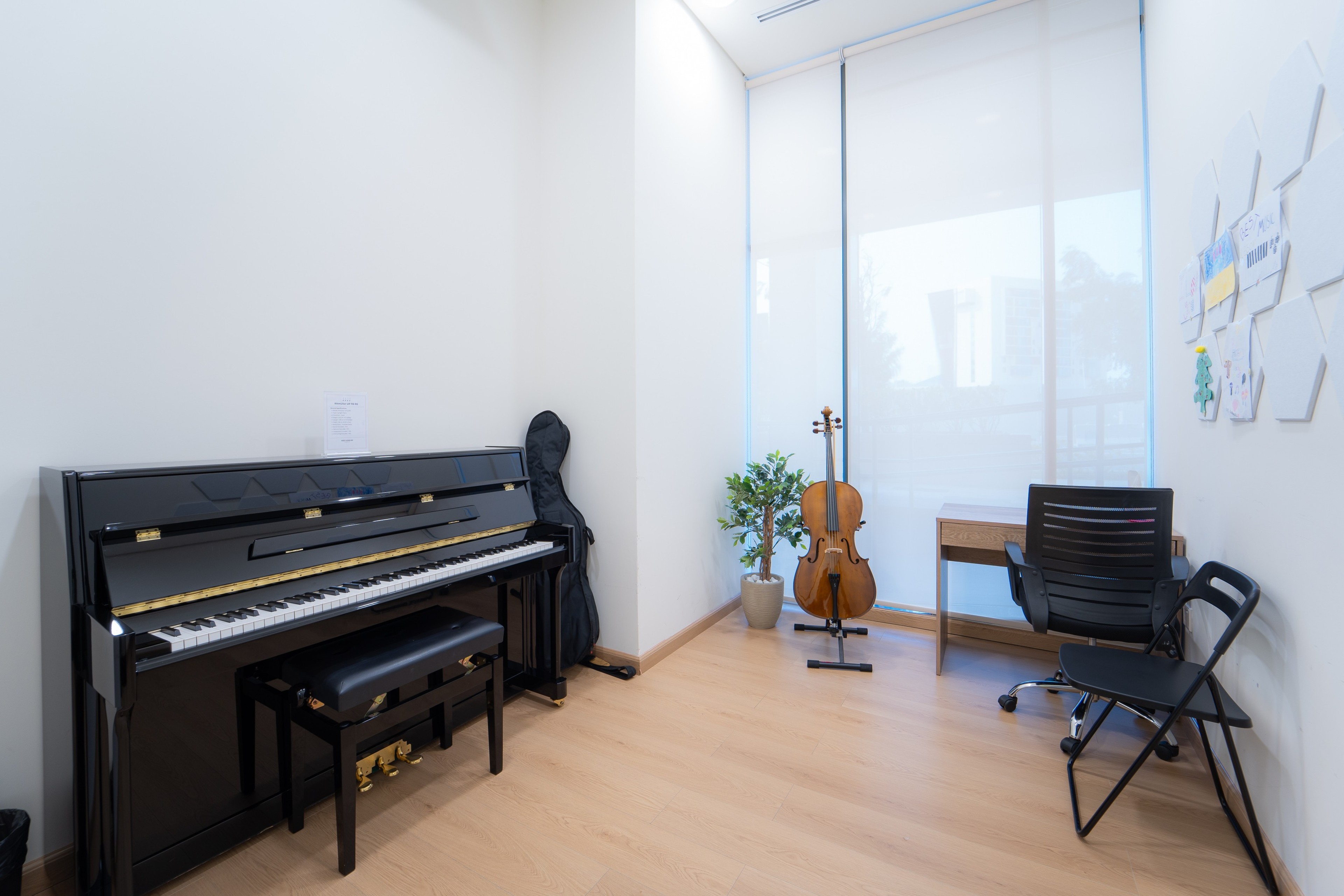 Fournotes Room C7 — foto 2