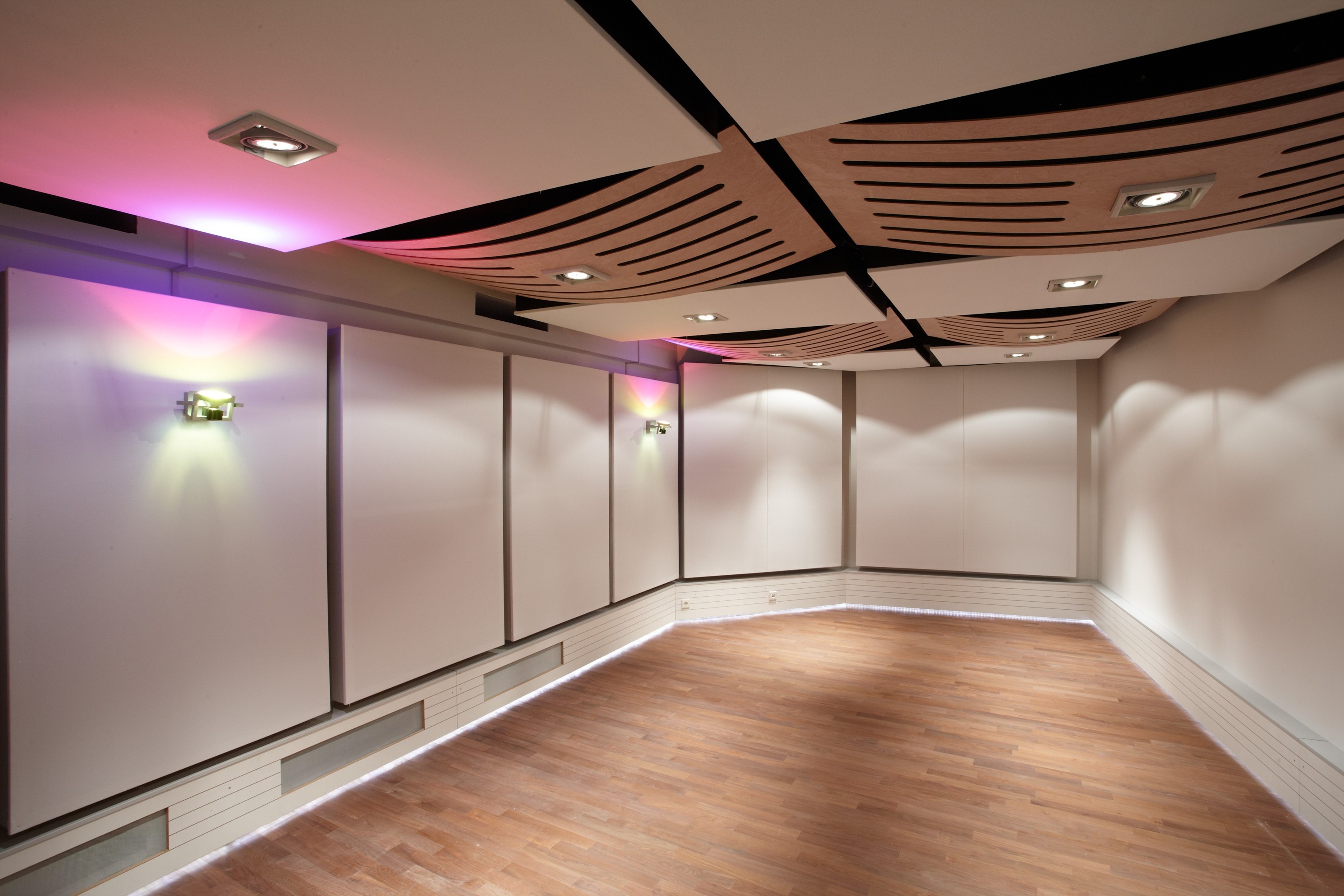 MG-SOUND - Studio F — Foto 2