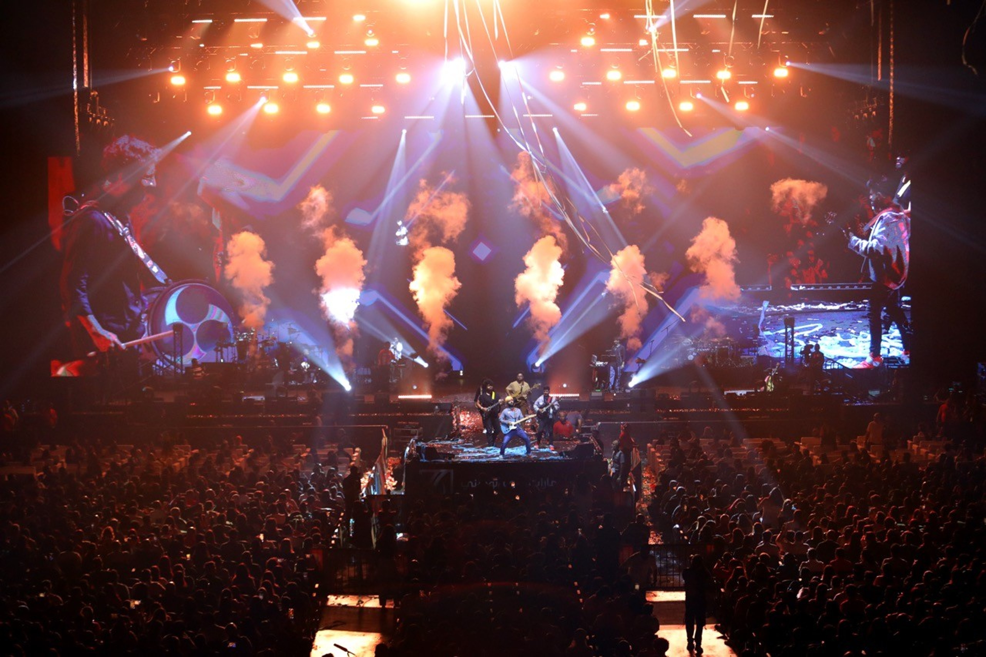 Coca-Cola Arena - — Foto 3