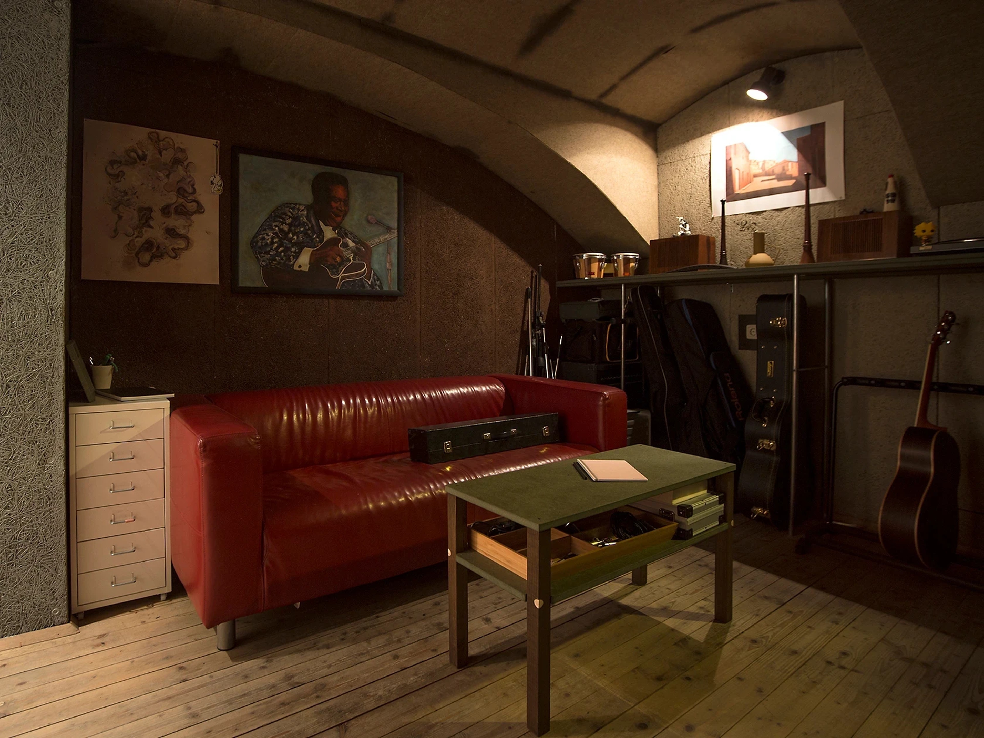Studio 3 — foto 3