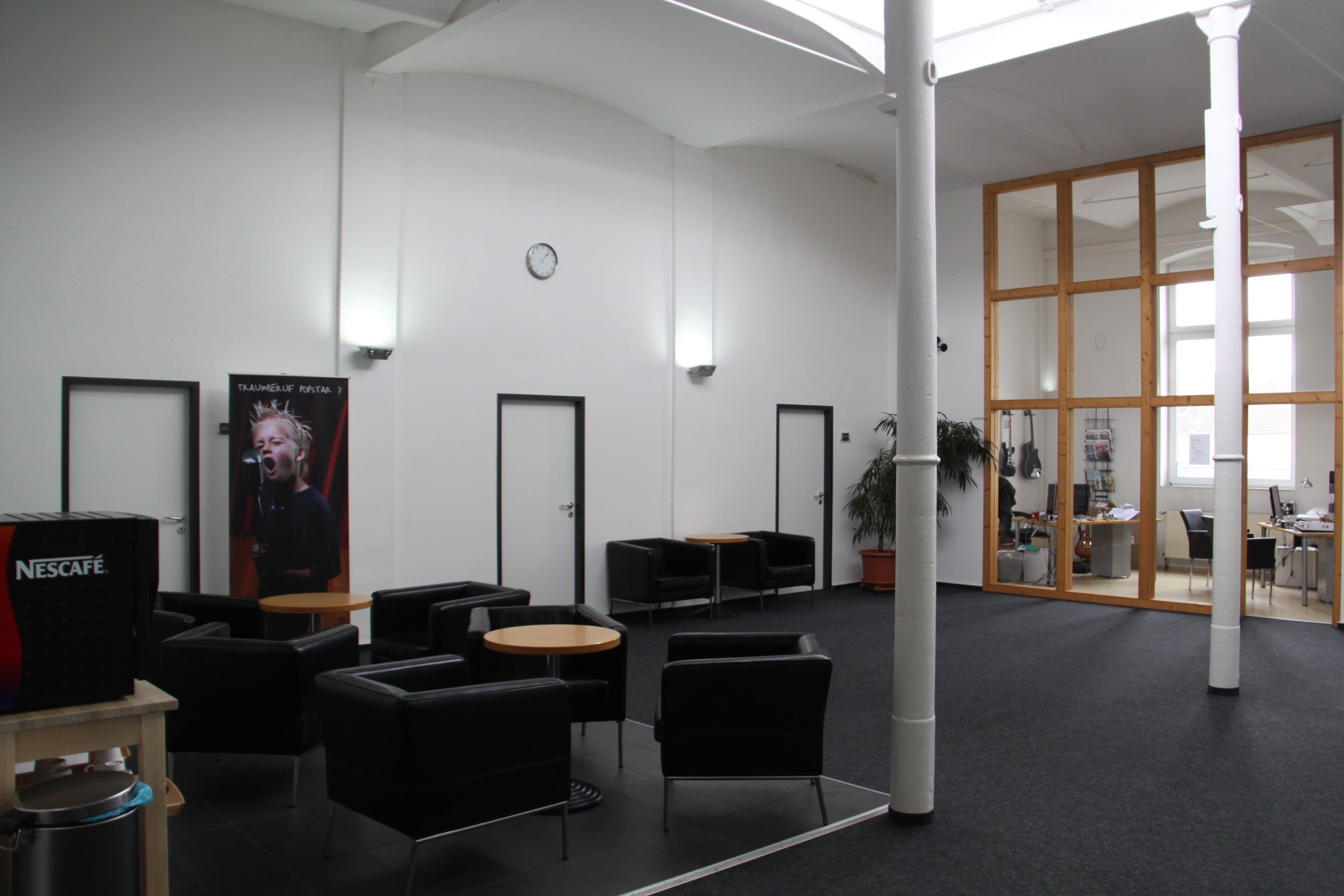 Rehearsal Room 1a - Piano & Songwriting — foto 3