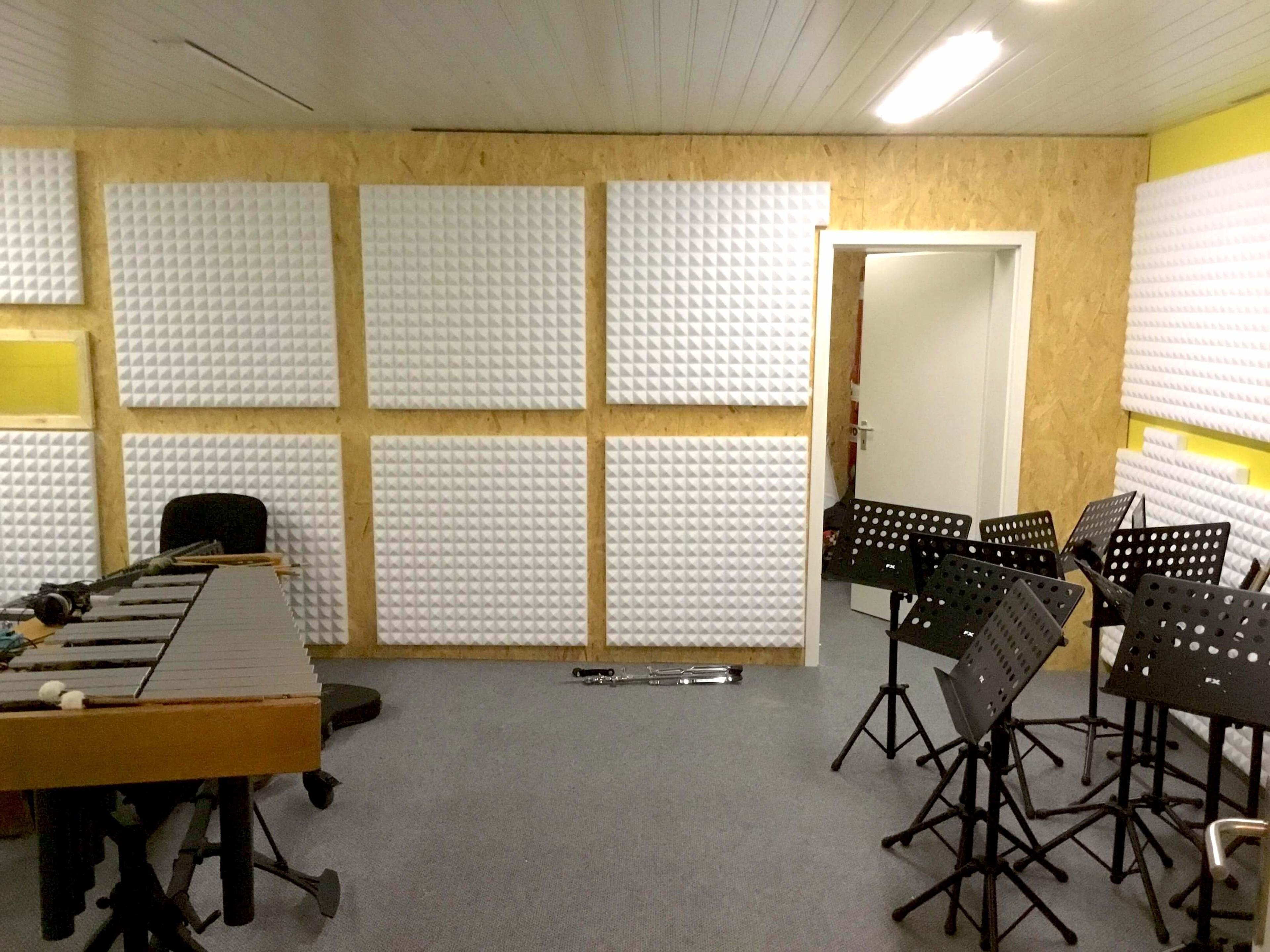 NSB - Studio — photo 4