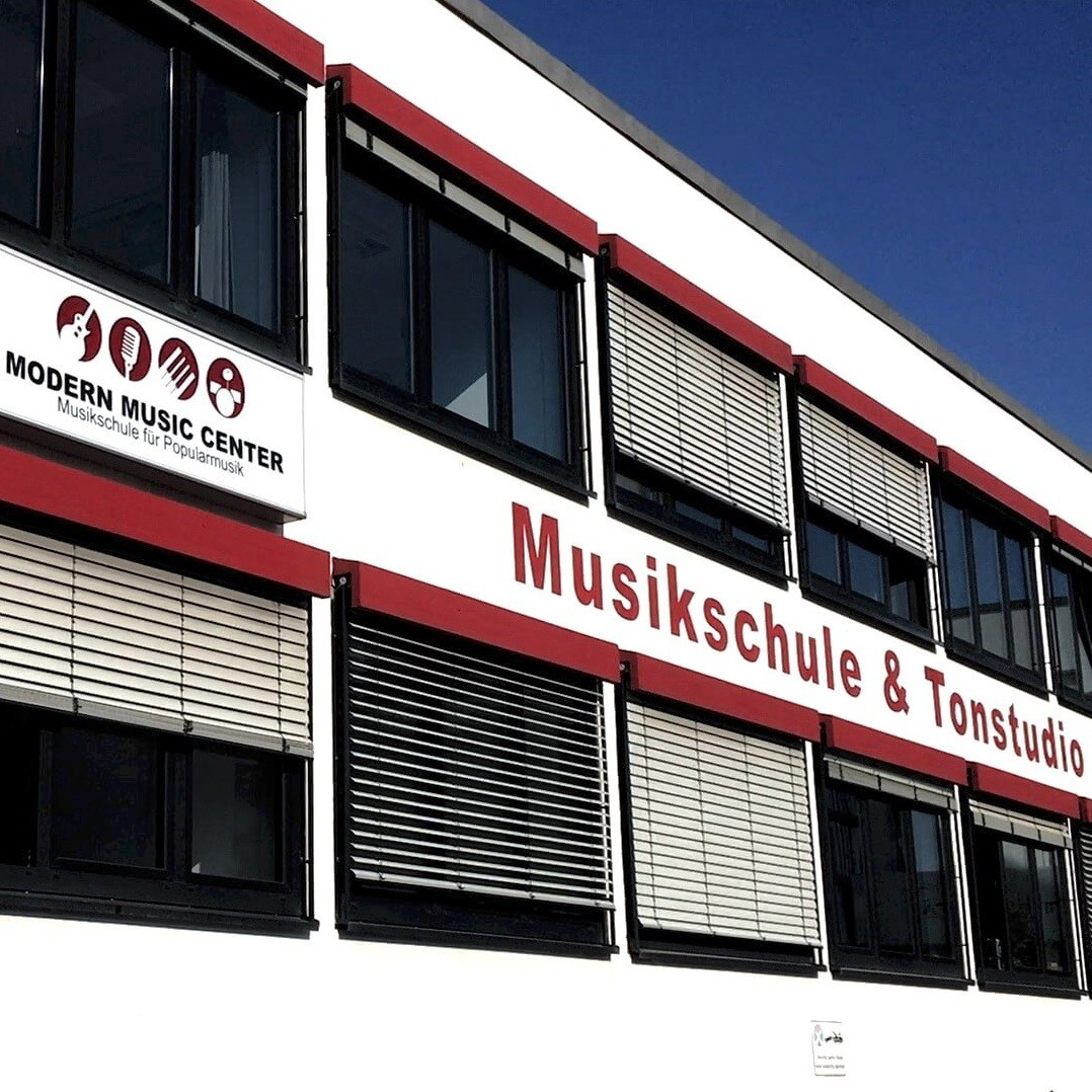 Music Meetup - Modern Music Center — photo 2