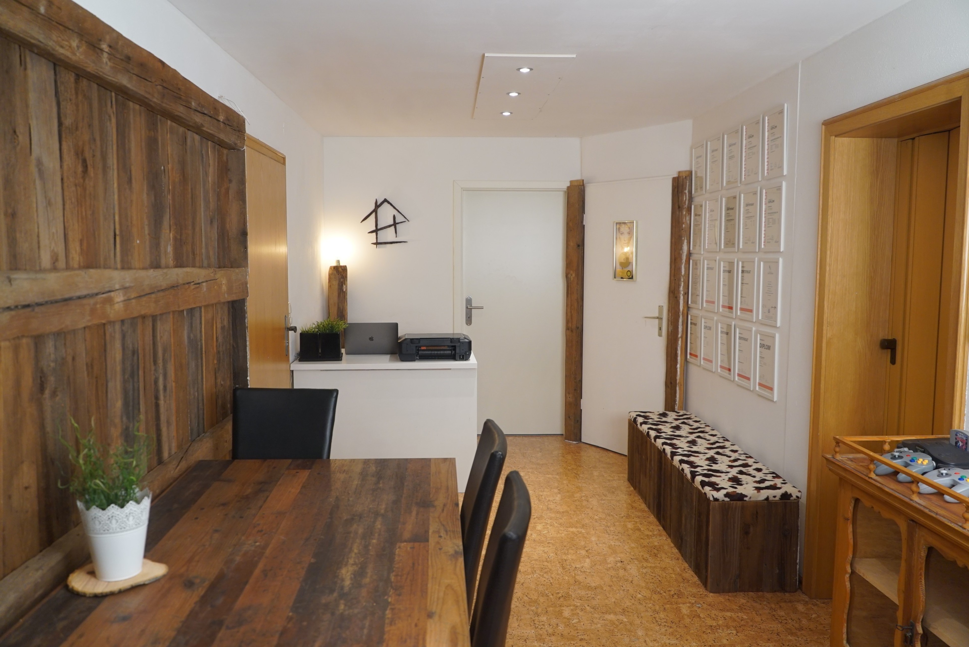 Landhaus Studios // + Piano Room — foto 3