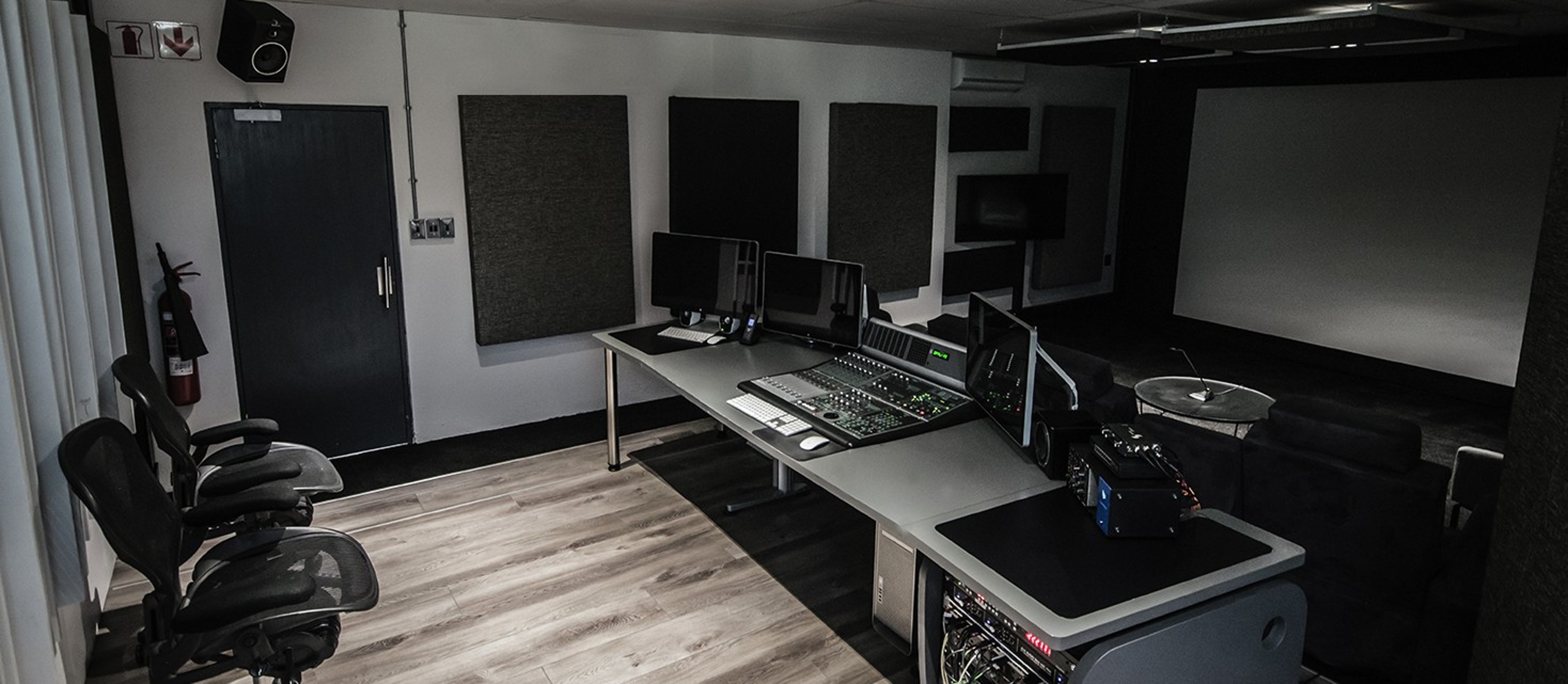 The Work Room Stage II — foto 5