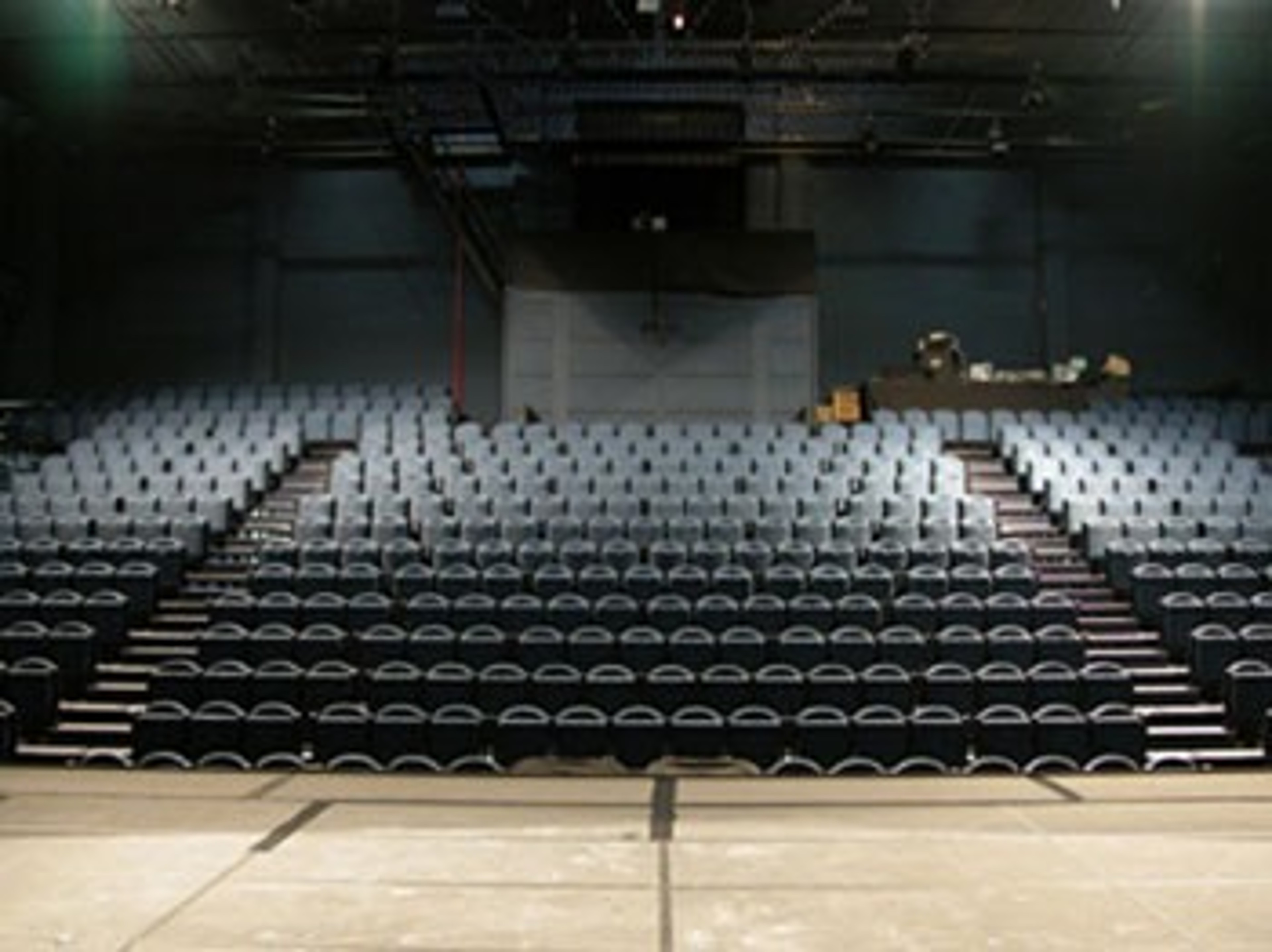 Sala Tallers — foto 2