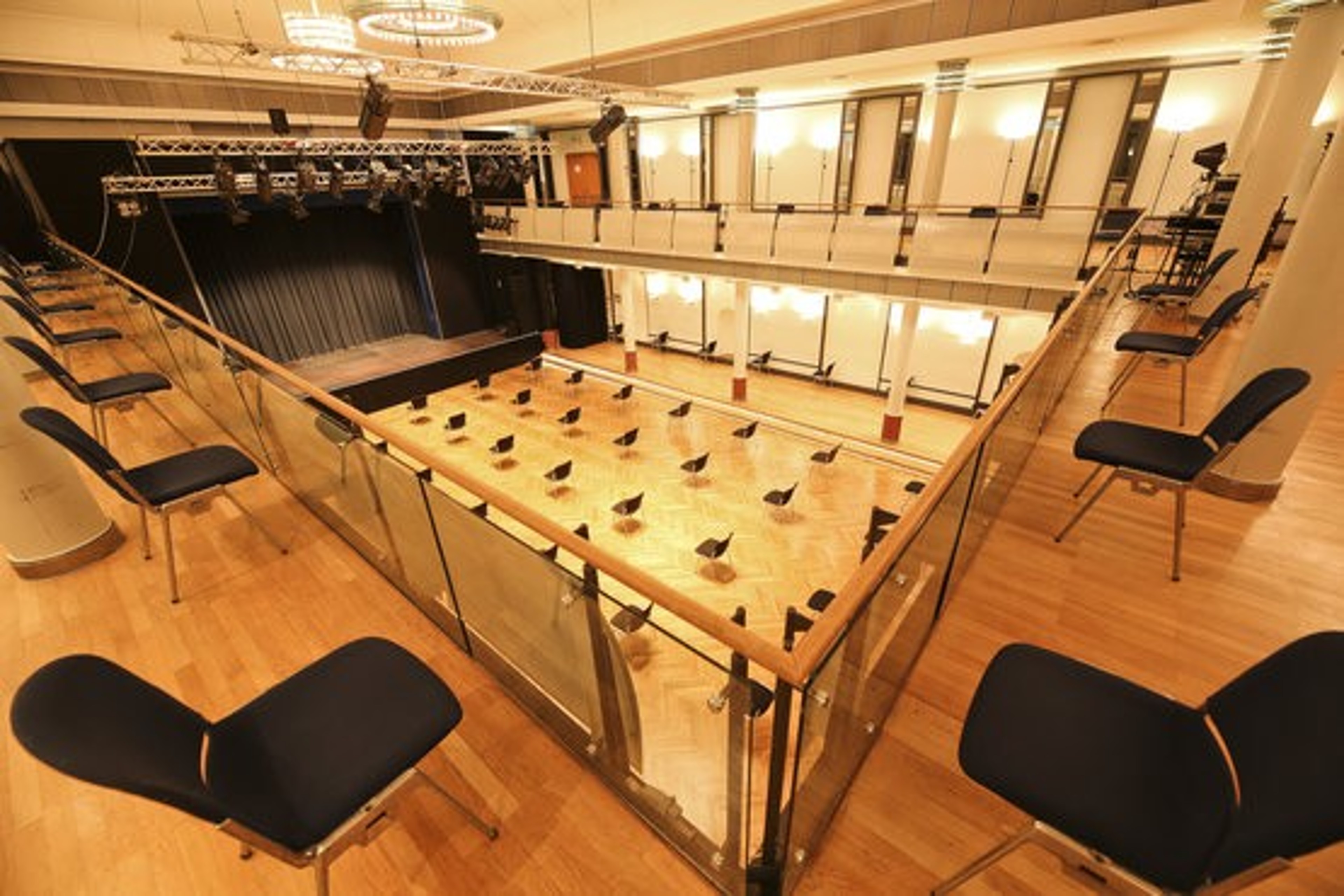 Concert Hall — foto 2