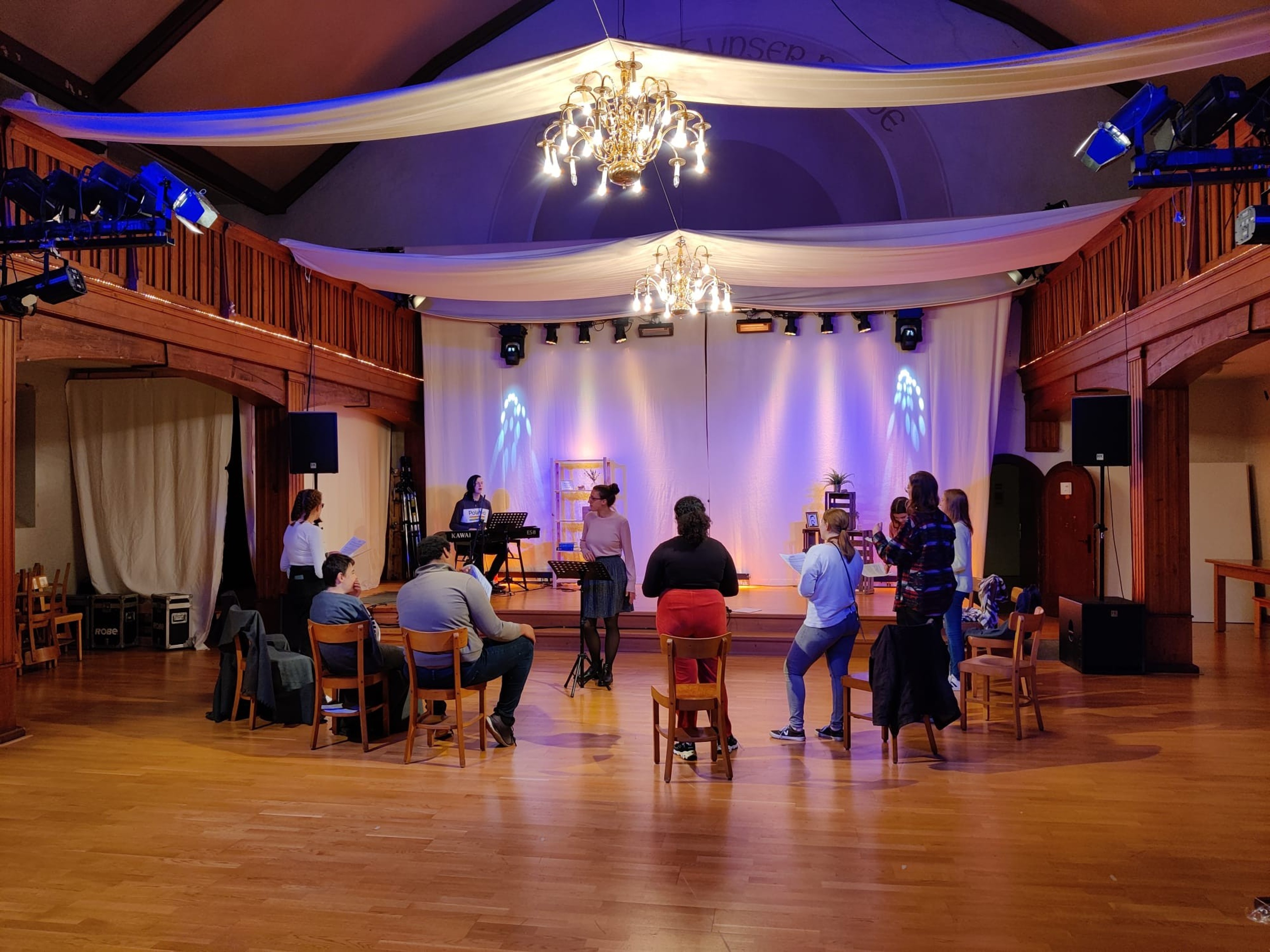 Premium creative music space — Foto 3