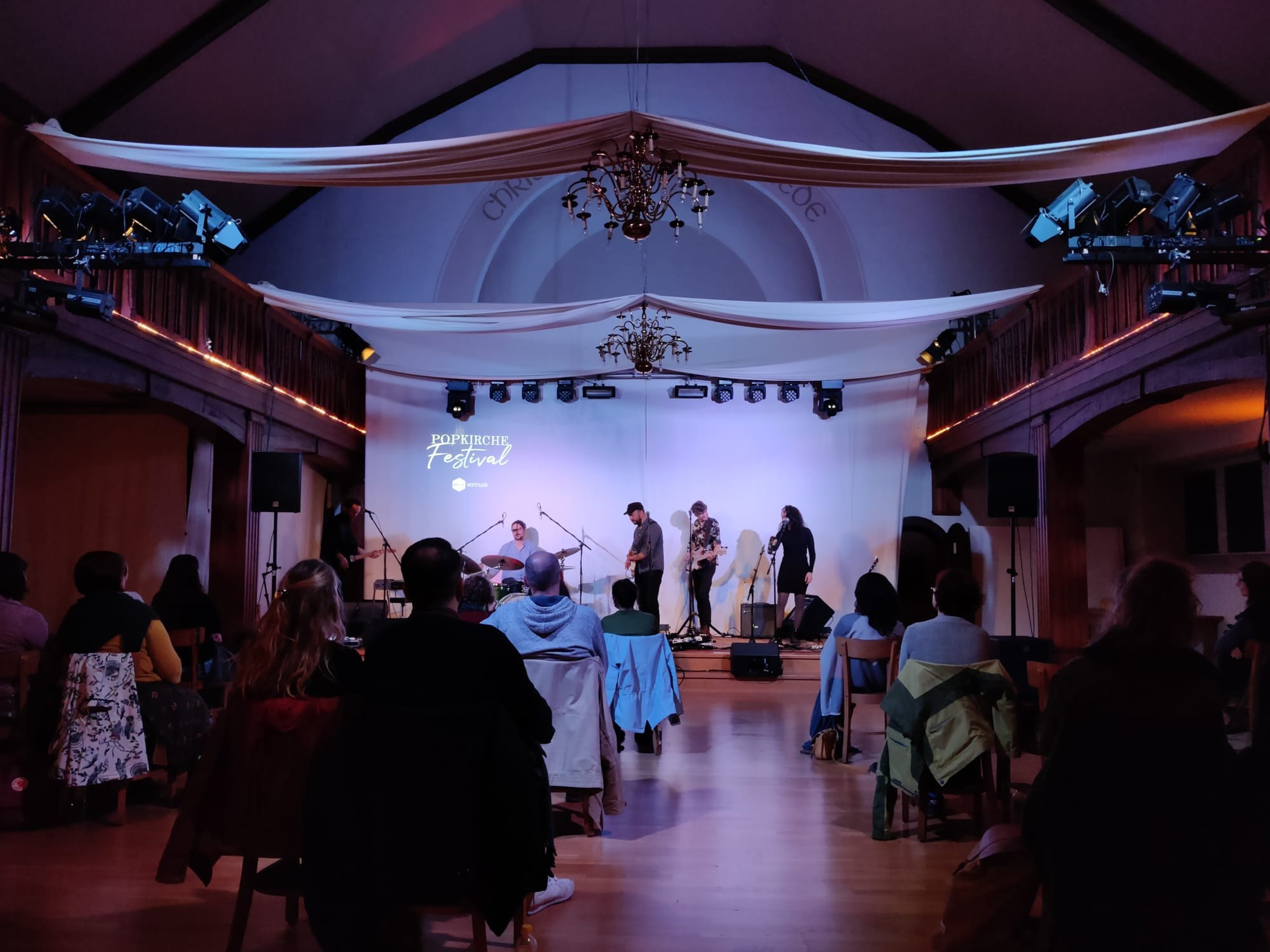 Premium creative music space — Foto 2