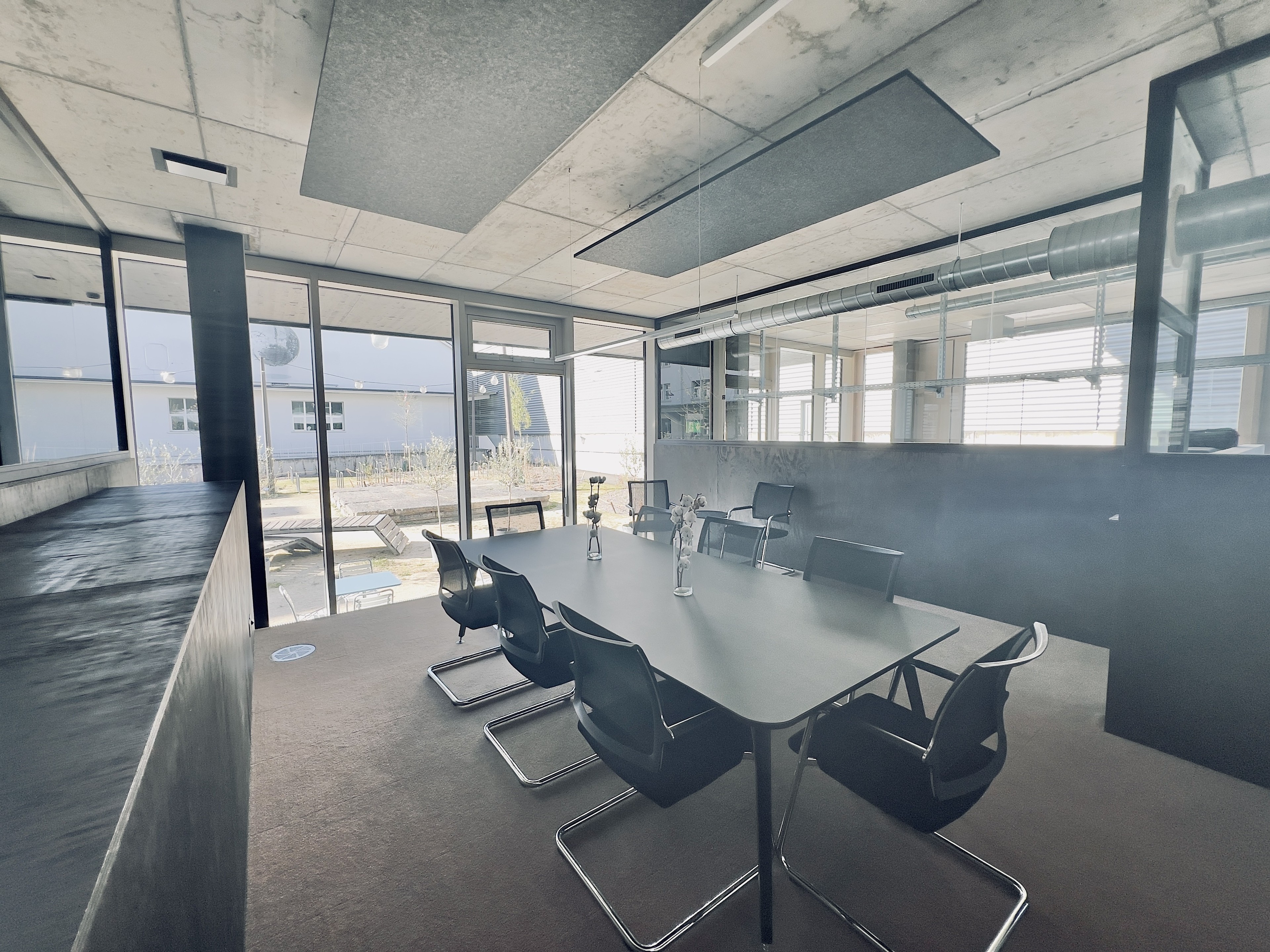 Meeting Room — foto 3