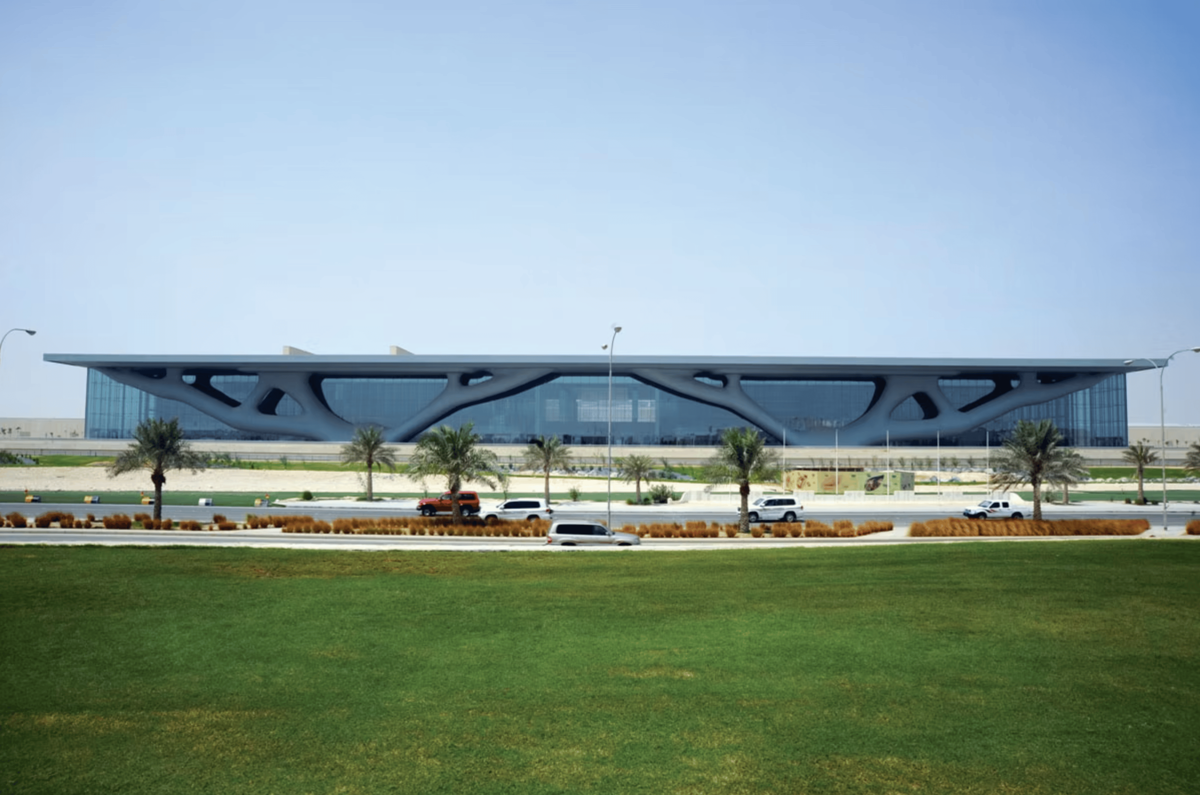 Limitless Potential in Heart of Doha — Foto 4