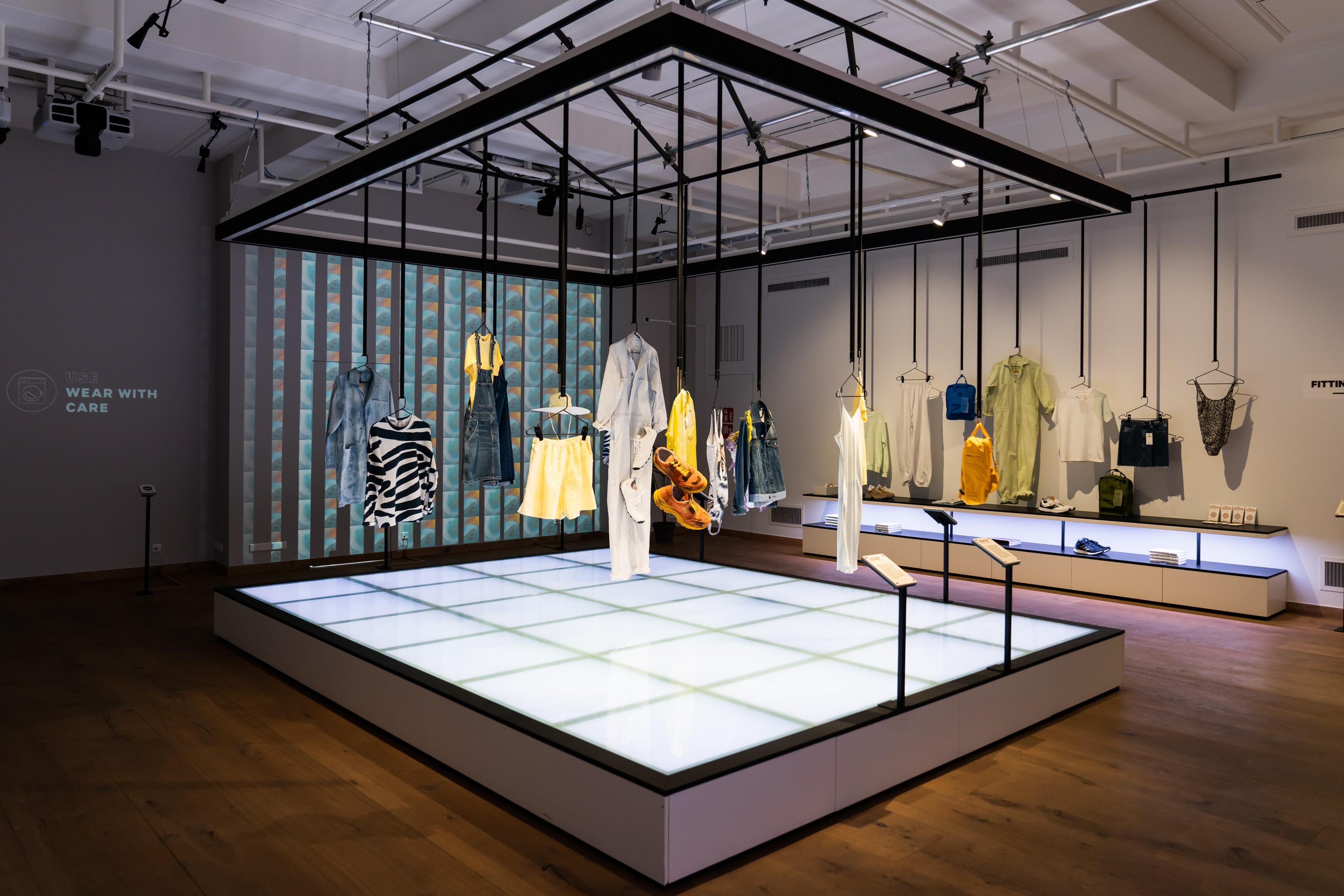 The Good Shop - Fashion For Good Museum — foto 4
