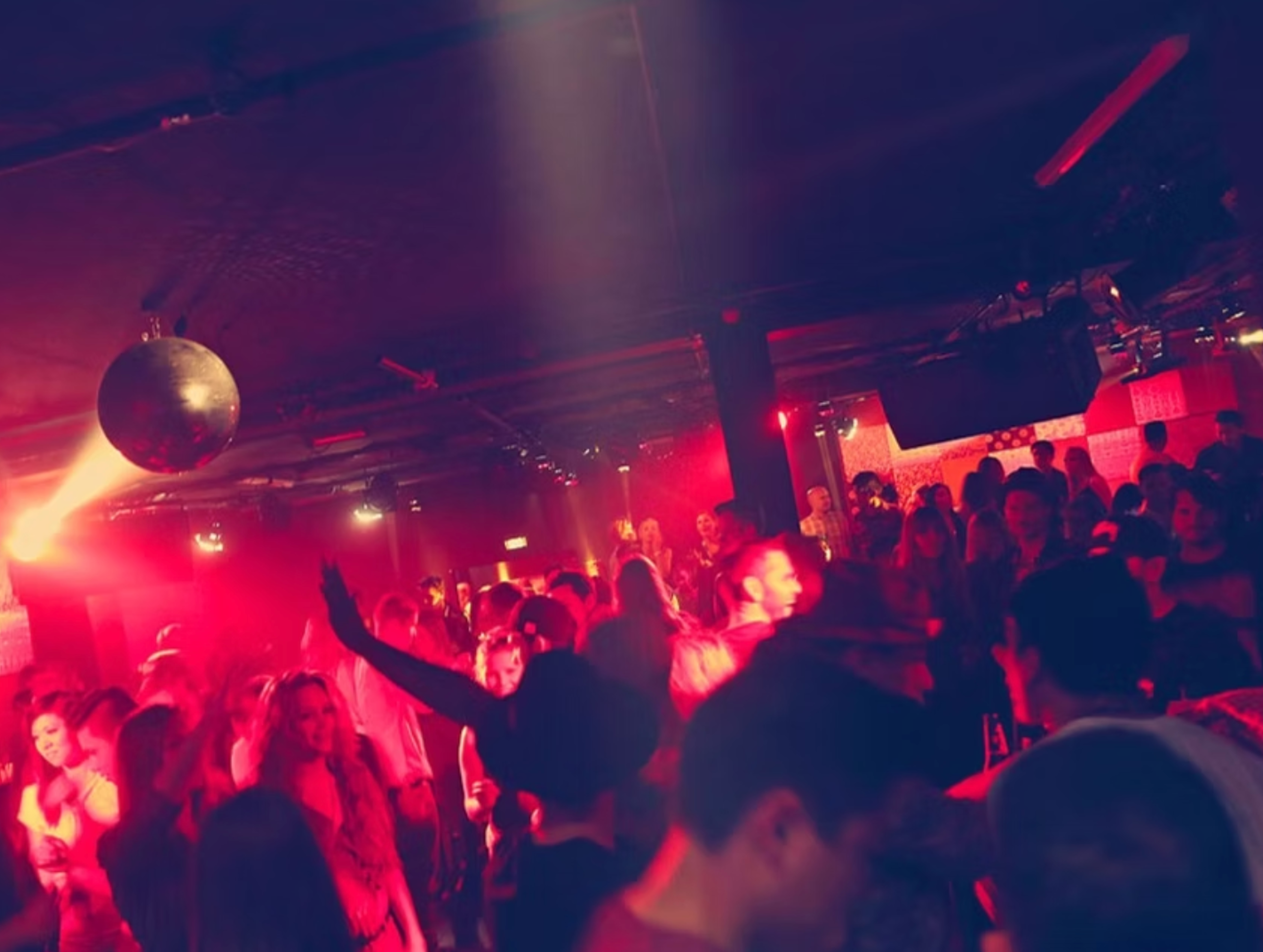 S&K Club — Foto 5