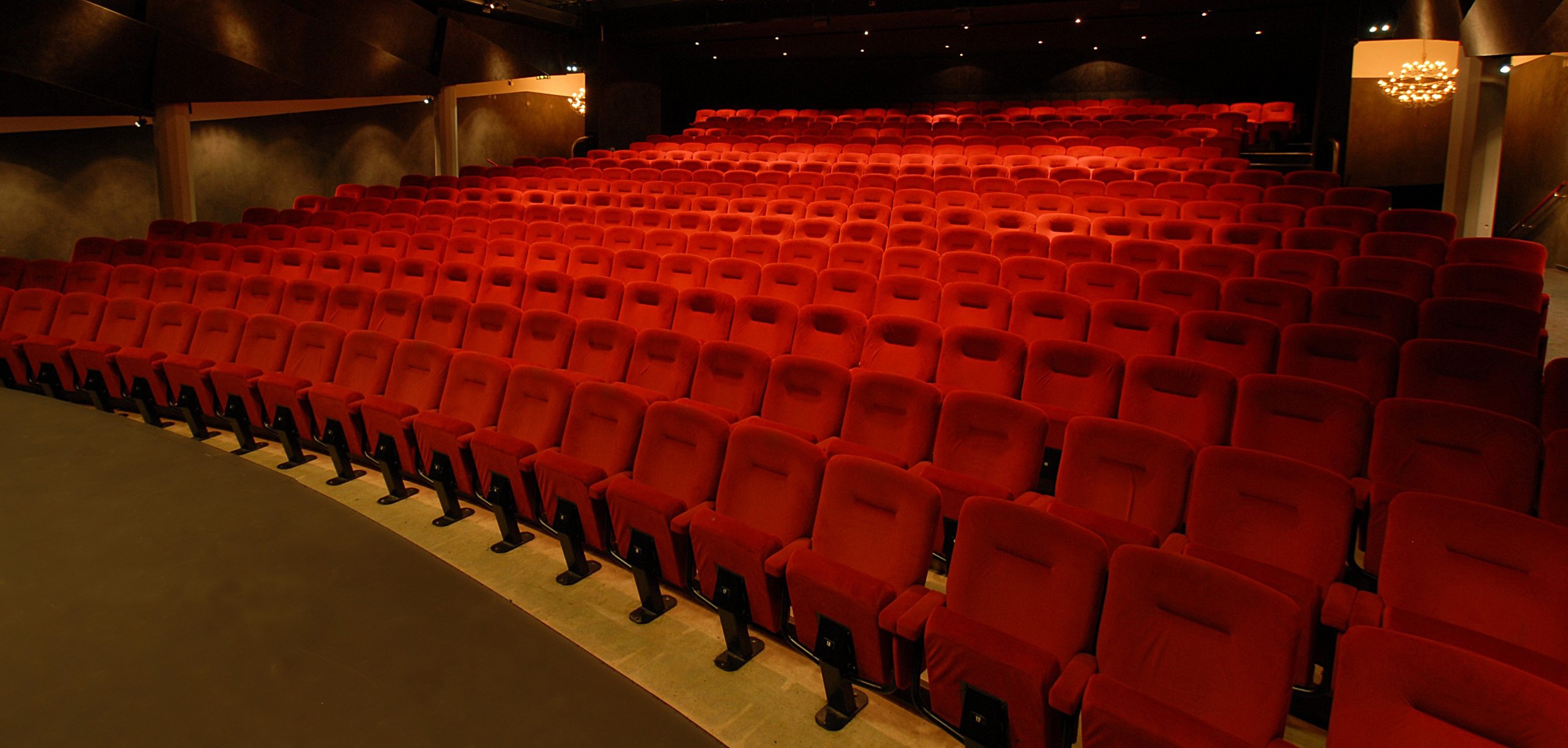 Main Stage - Scalateatern — foto 2