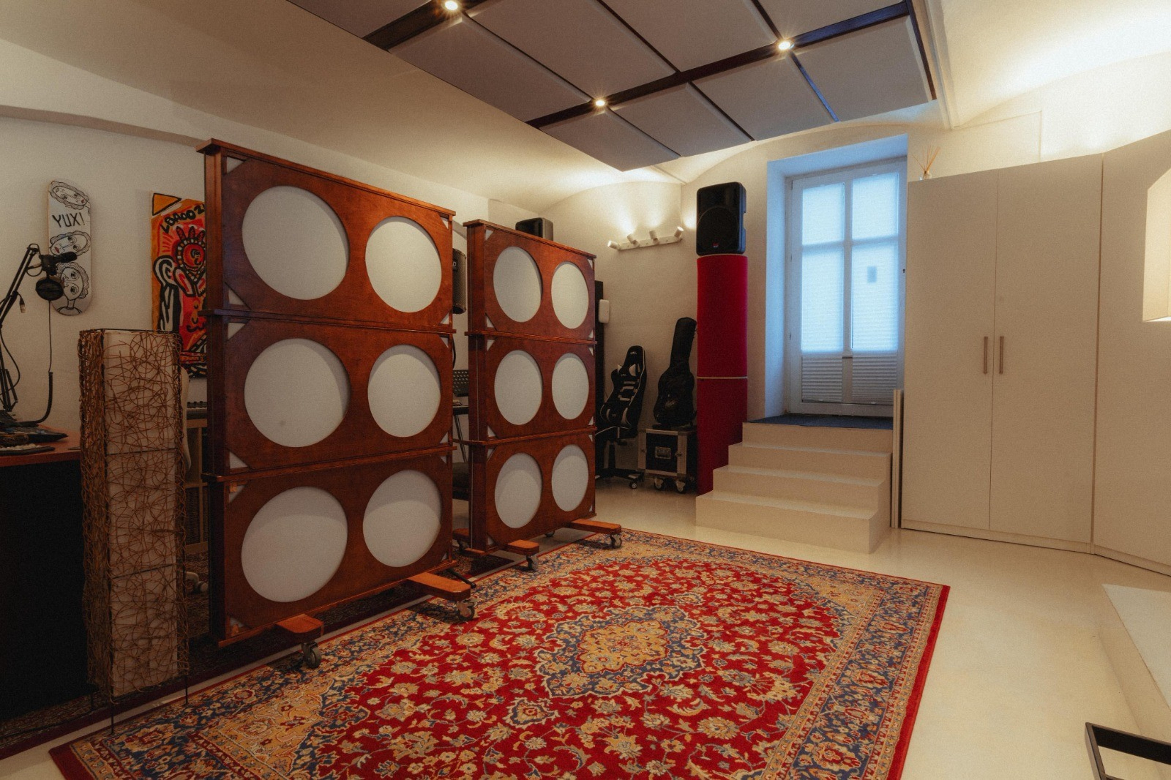 Recording Studio in the center of vienna — foto 5