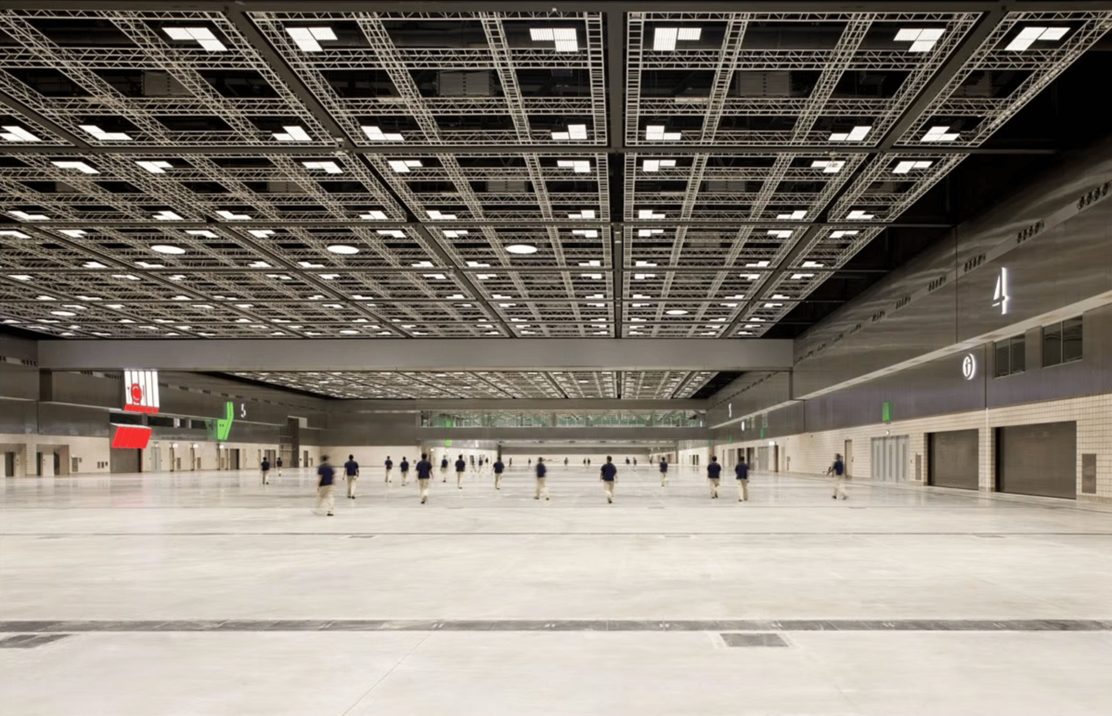 Limitless Potential in Heart of Doha — Foto 2