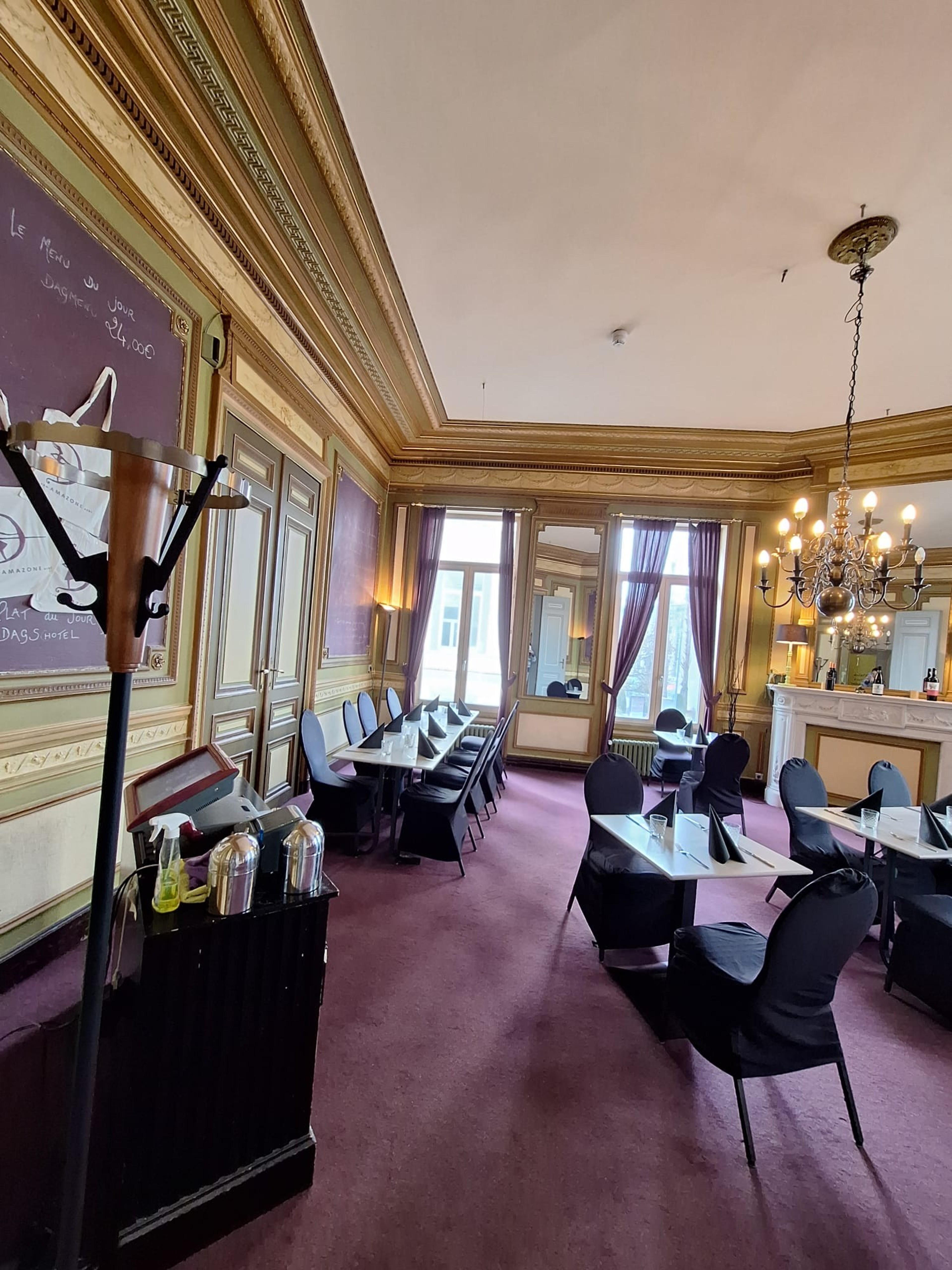 The Rooms of Gourmet — foto 5