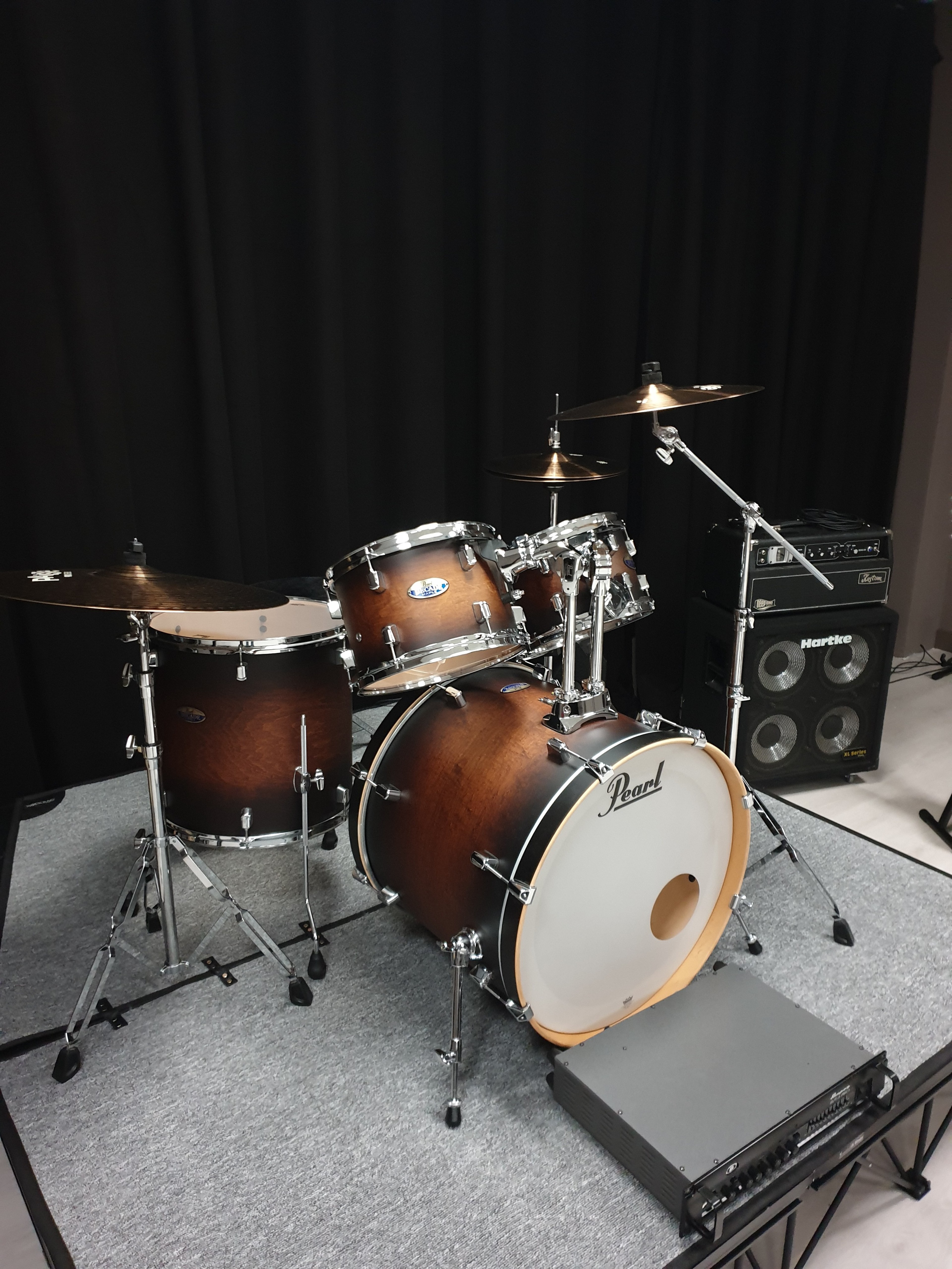 SMART MUSIC SOLUTIONS SL — Foto 4