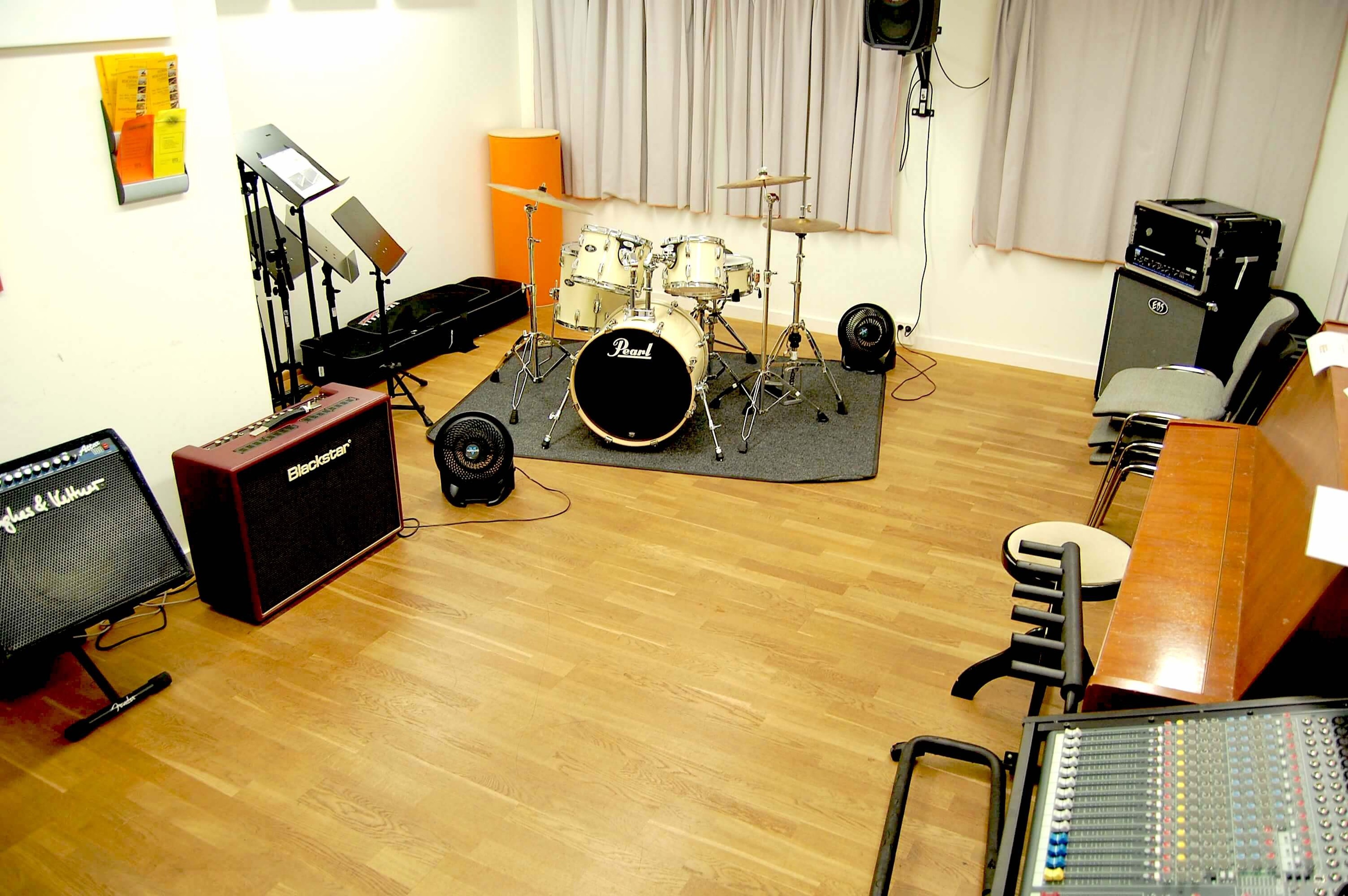 Studio 4 — foto 3