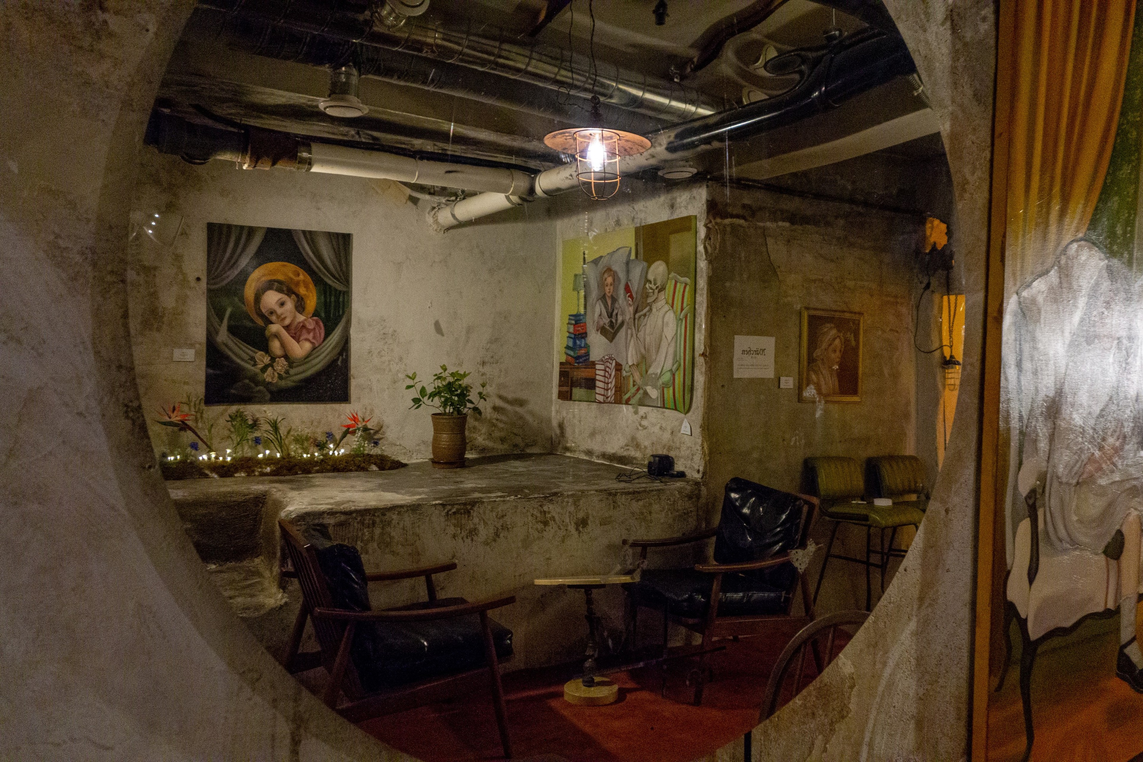 KOTE Tokkigul - Hidden Gem in the heart of Seoul — foto 3