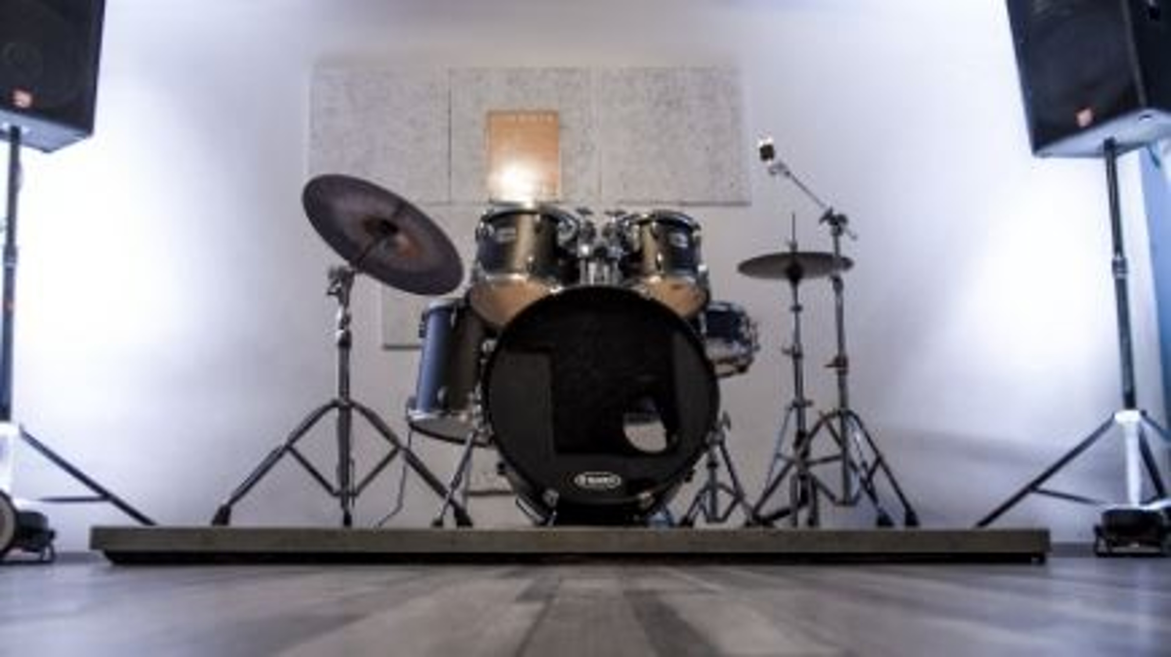 T-On Studio Rehearsal Room 1 — foto 2
