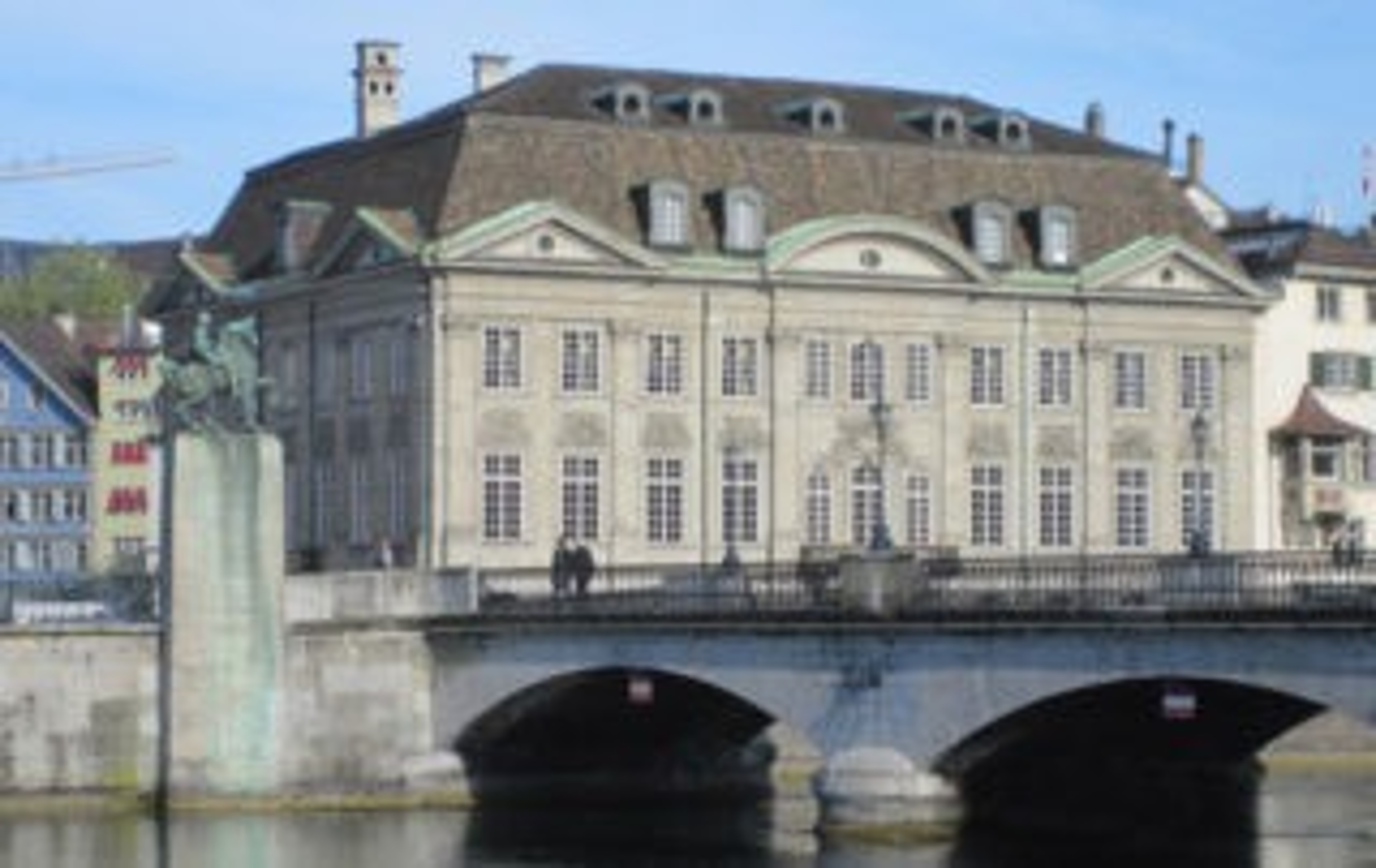 Guild Hall for concerts and banquets — Foto 5