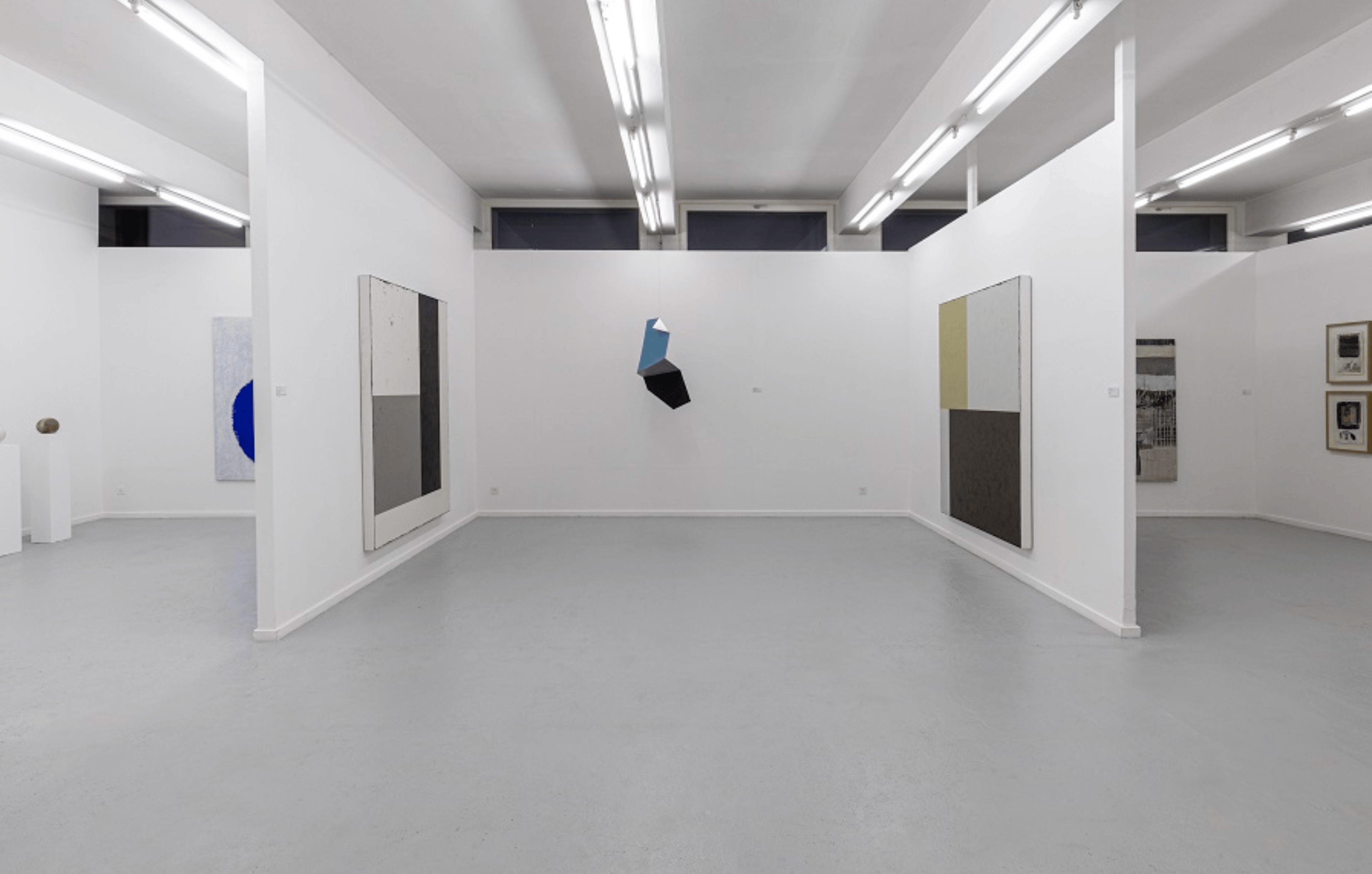 Basel Art Center — Foto 4