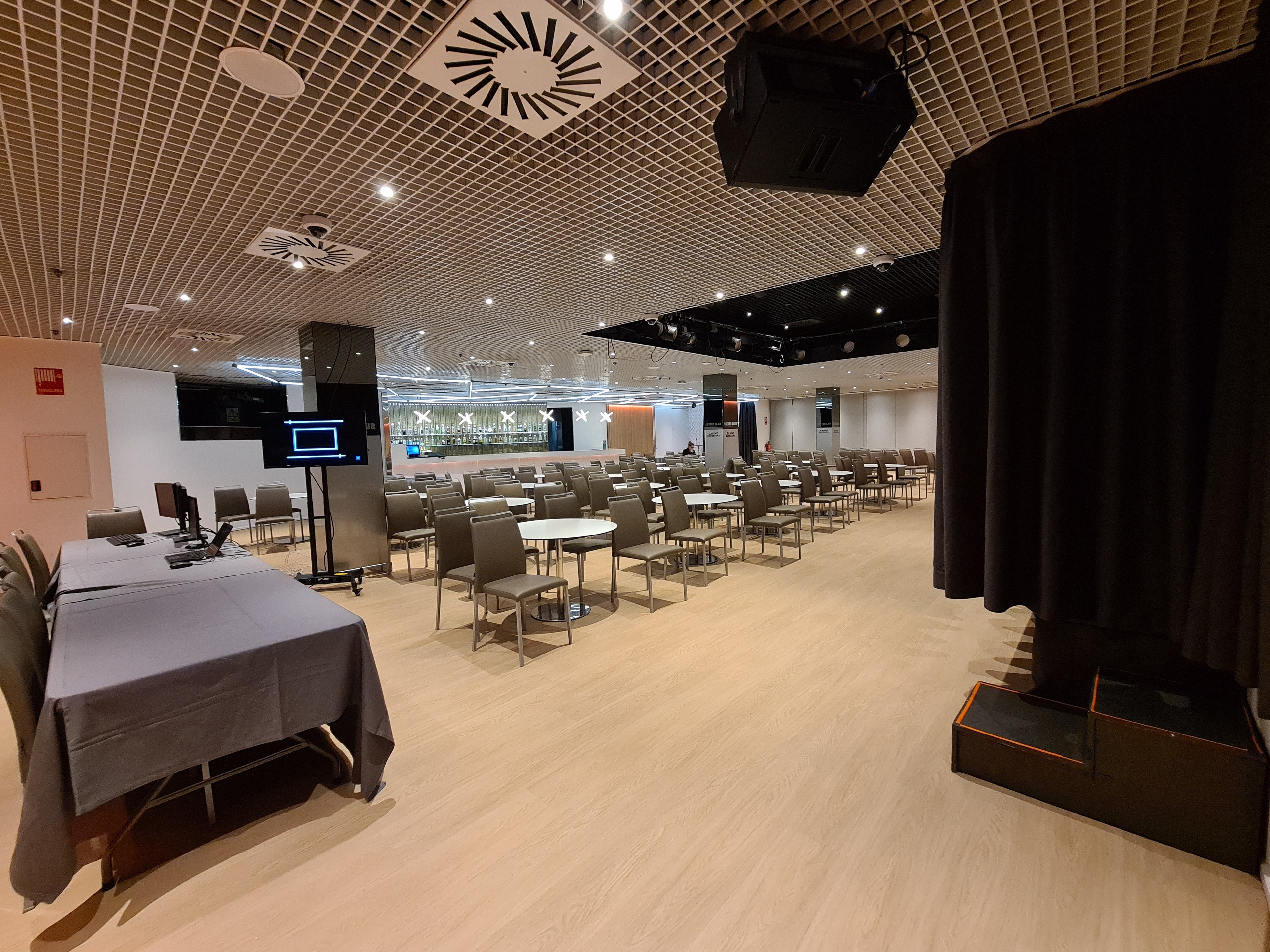 Cotton Club Barcelona — photo 4