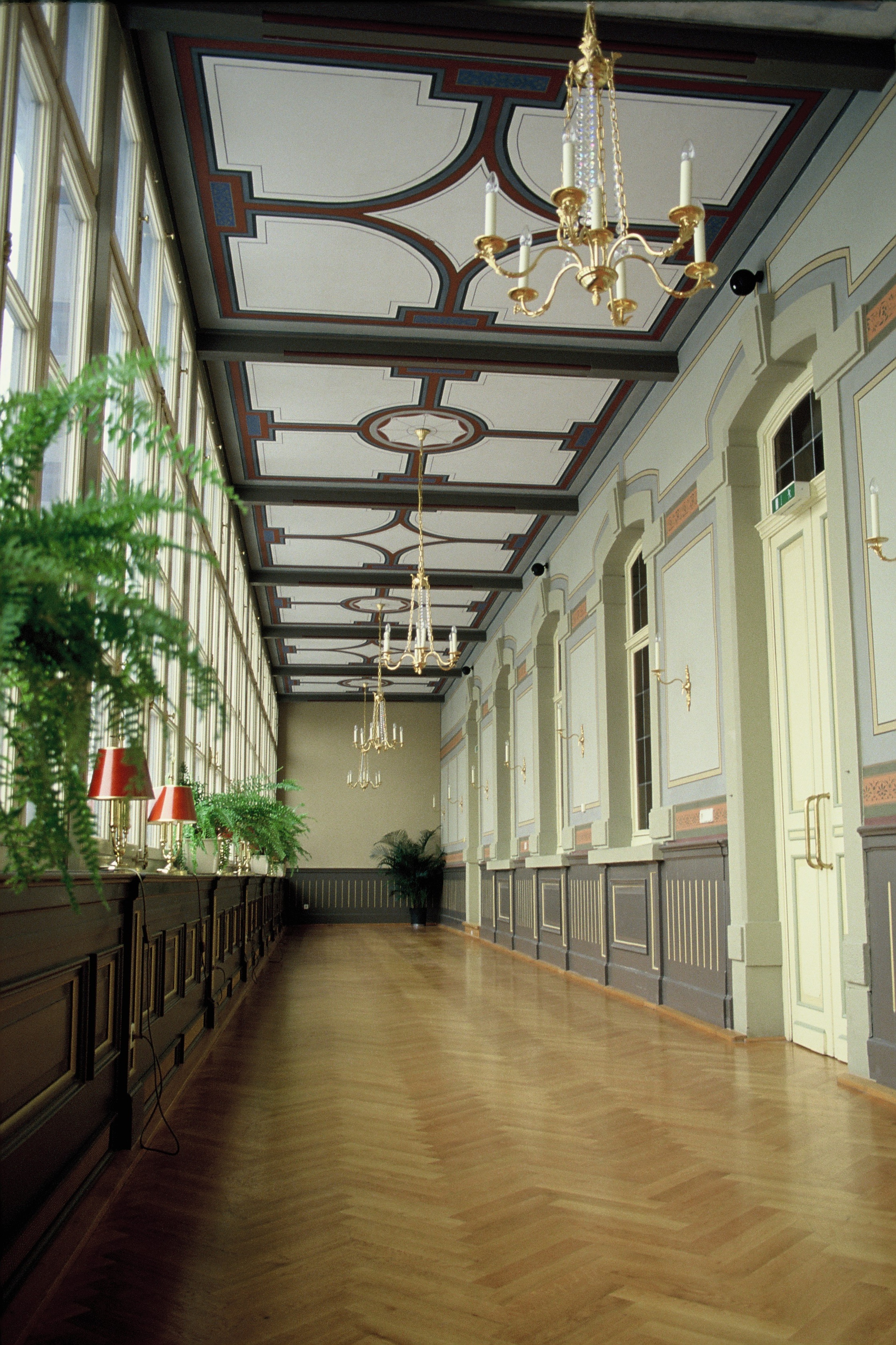 Festsaal — Foto 5