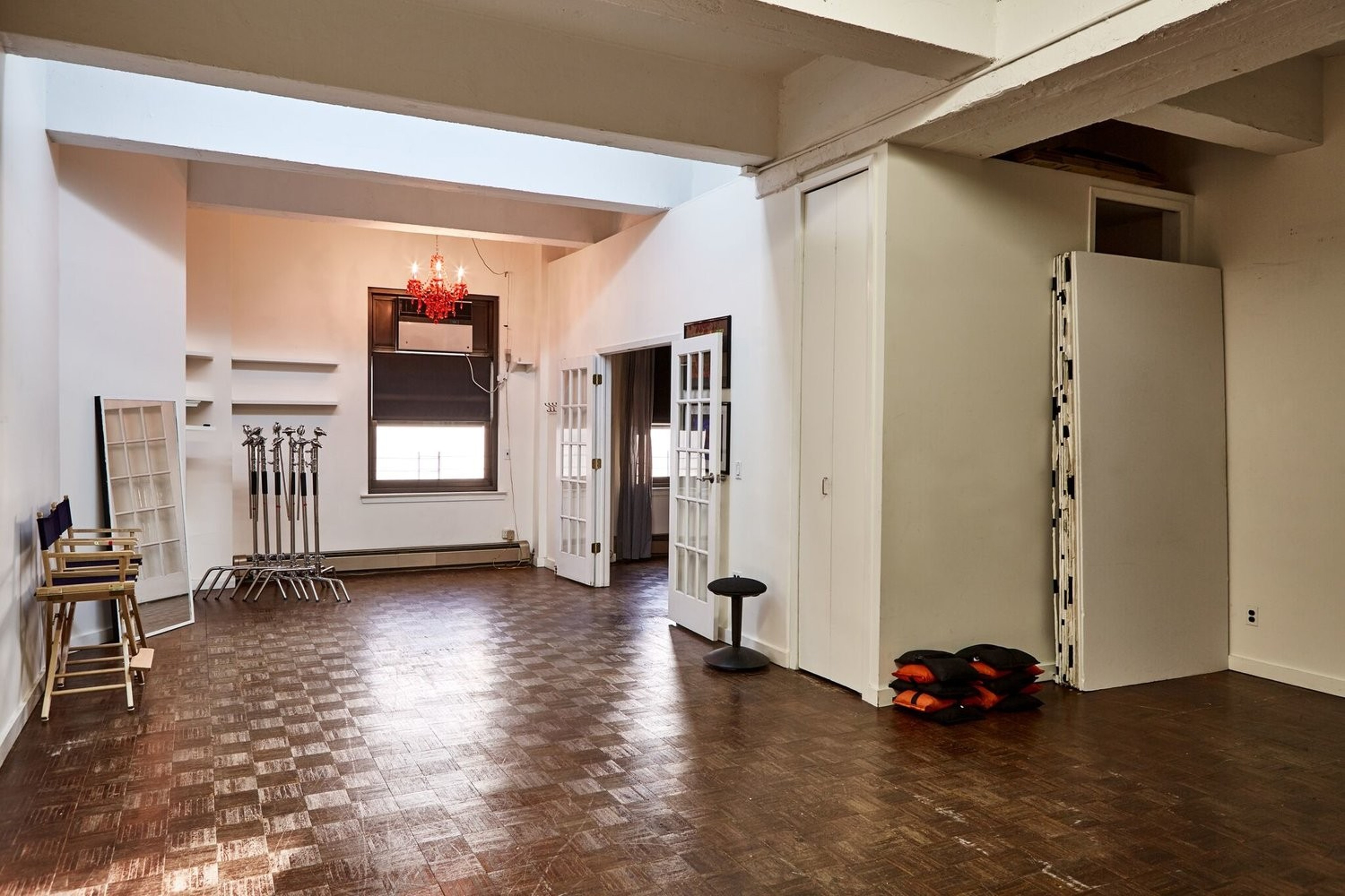 W 42nd Studio — foto 5
