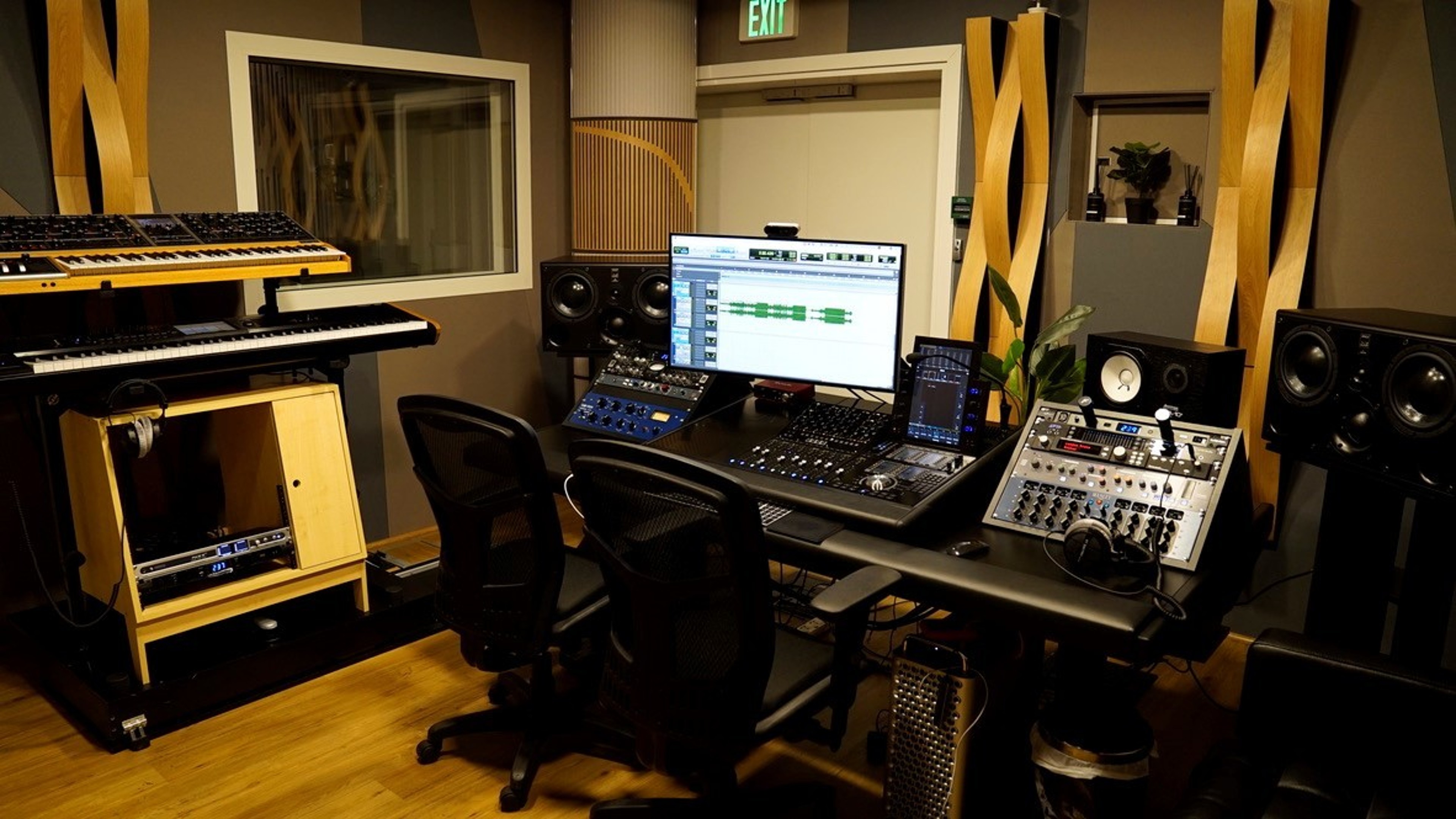 Malice studios - State to the art recording and producing — foto 2