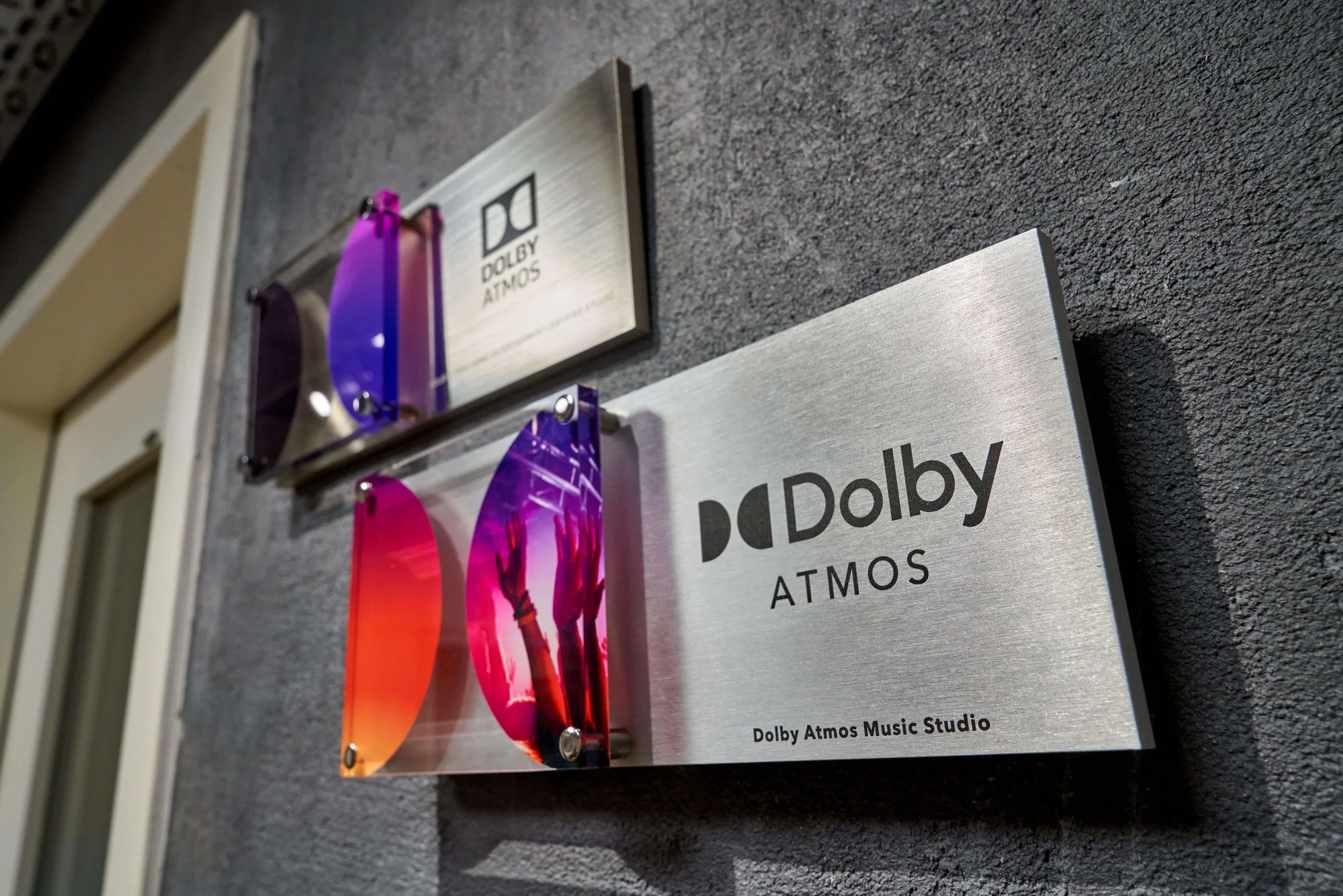 msm-studios Munich: Dolby Atmos mixing & mastering — foto 3