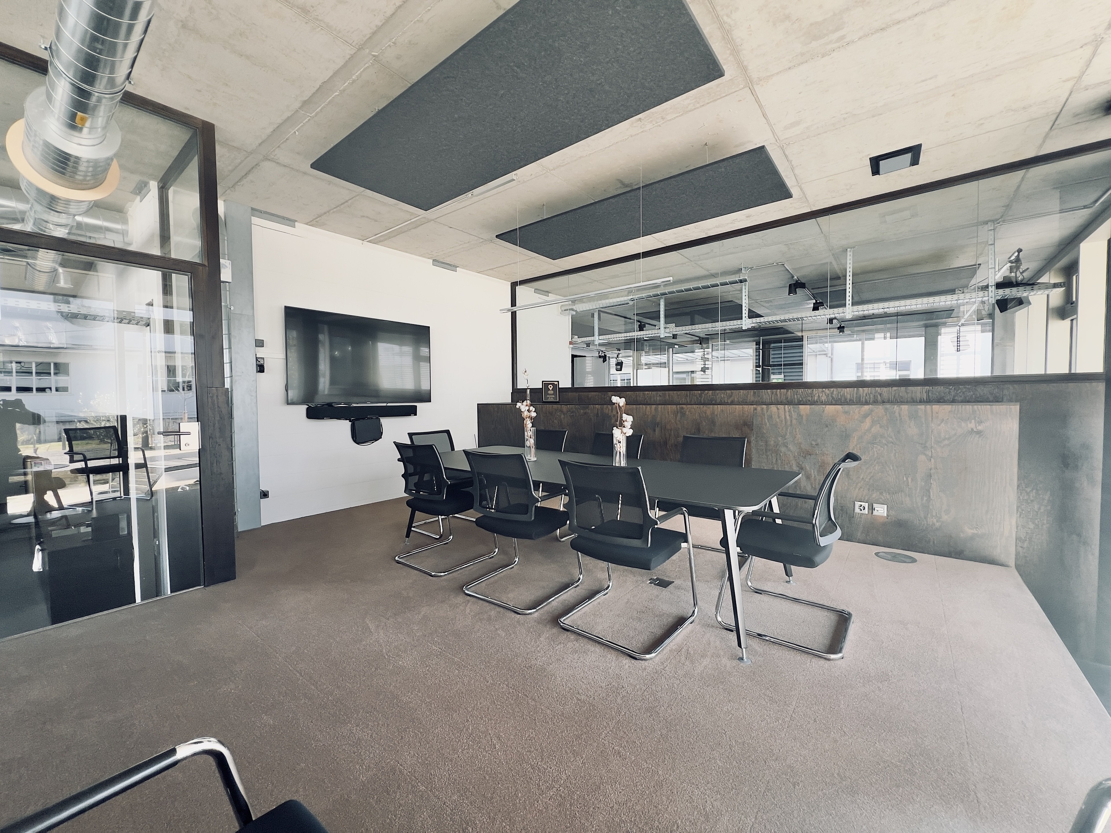 Meeting Room — foto 4