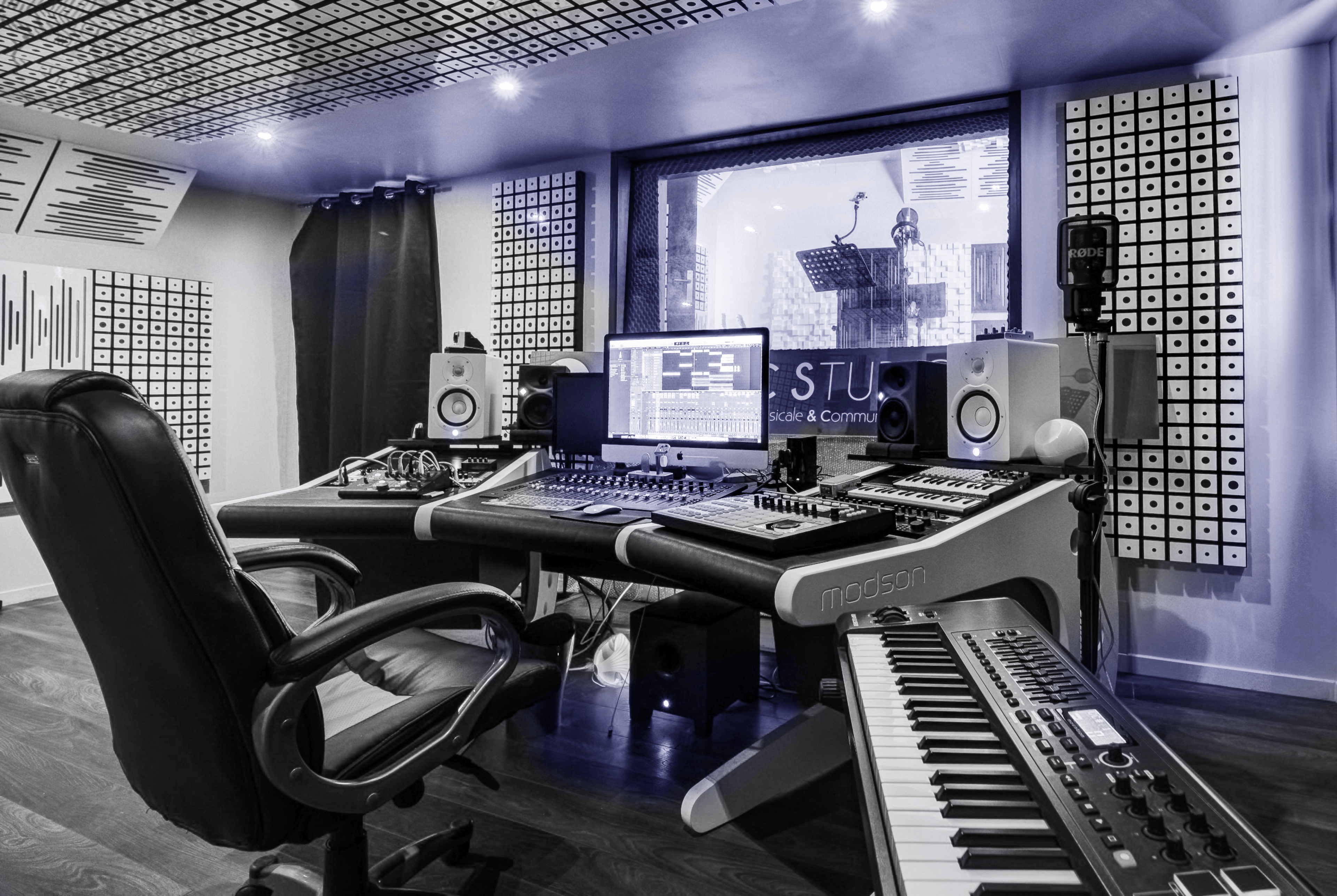 CMC Studio — foto 4