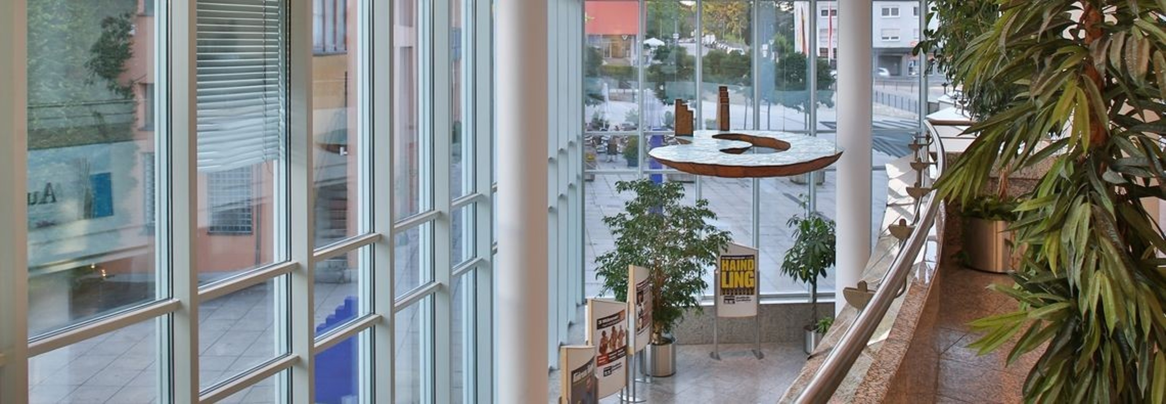 Foyer — Foto 5