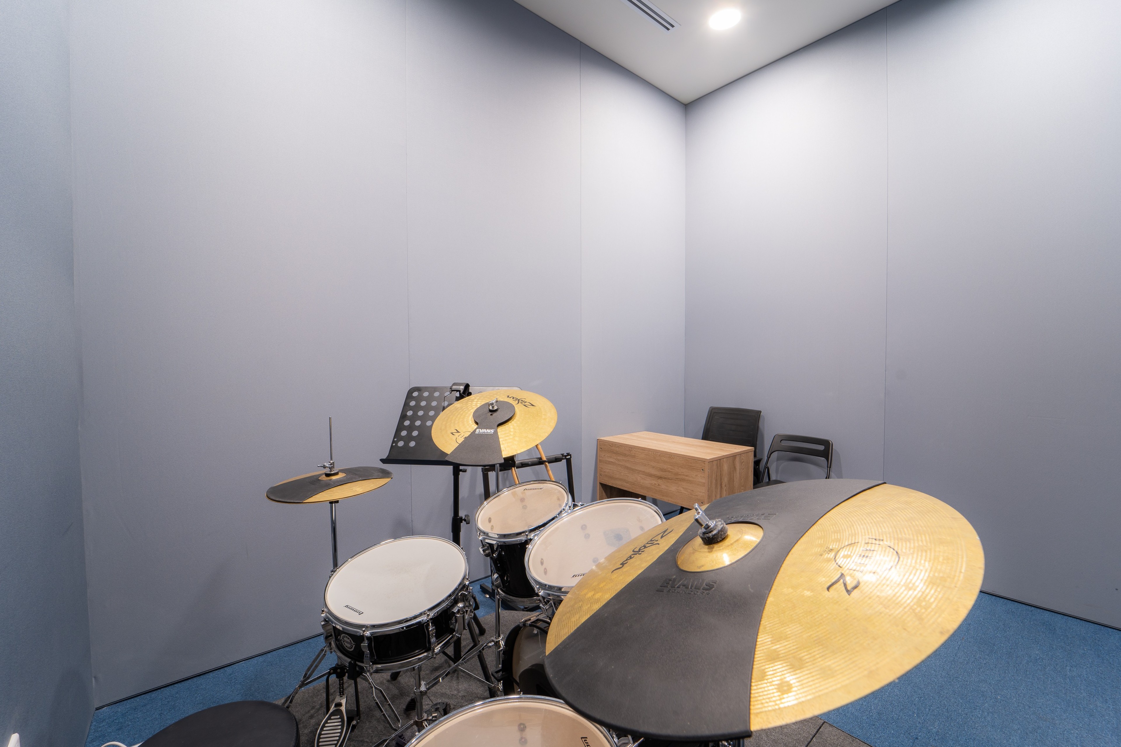 Fournotes Room C4 — foto 4