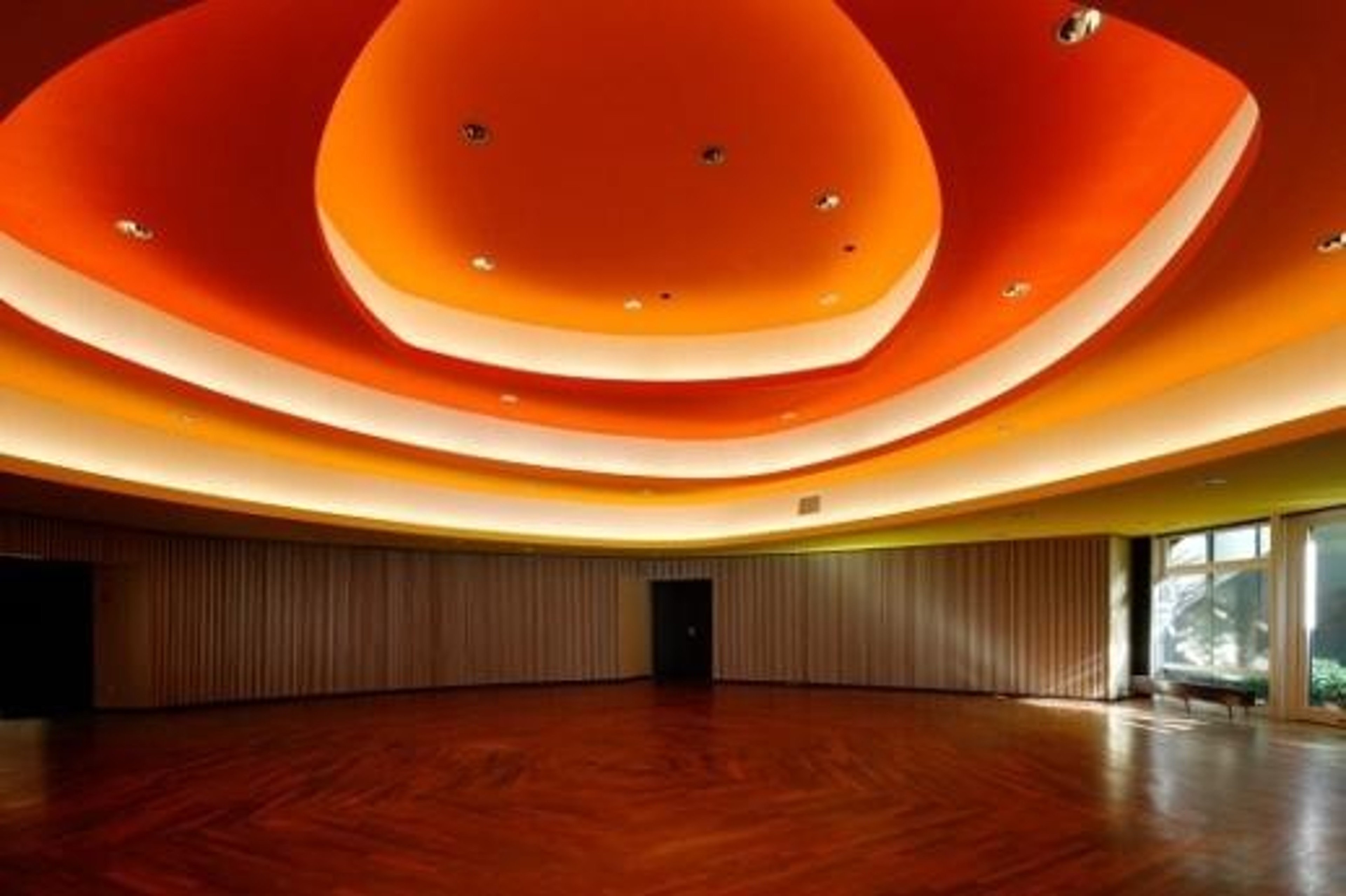 Small Concert Room — Foto 2