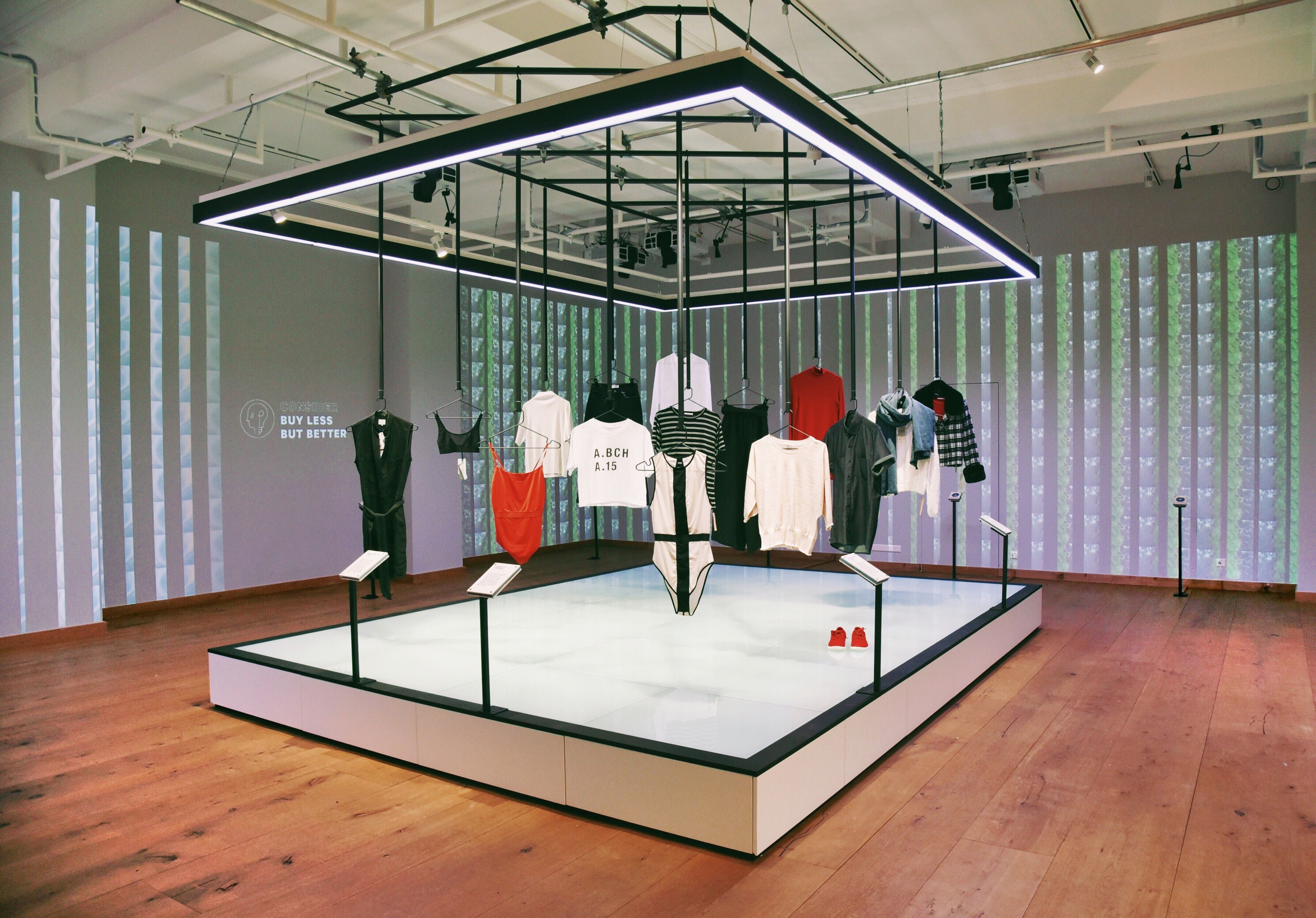 The Good Shop - Fashion For Good Museum — foto 2
