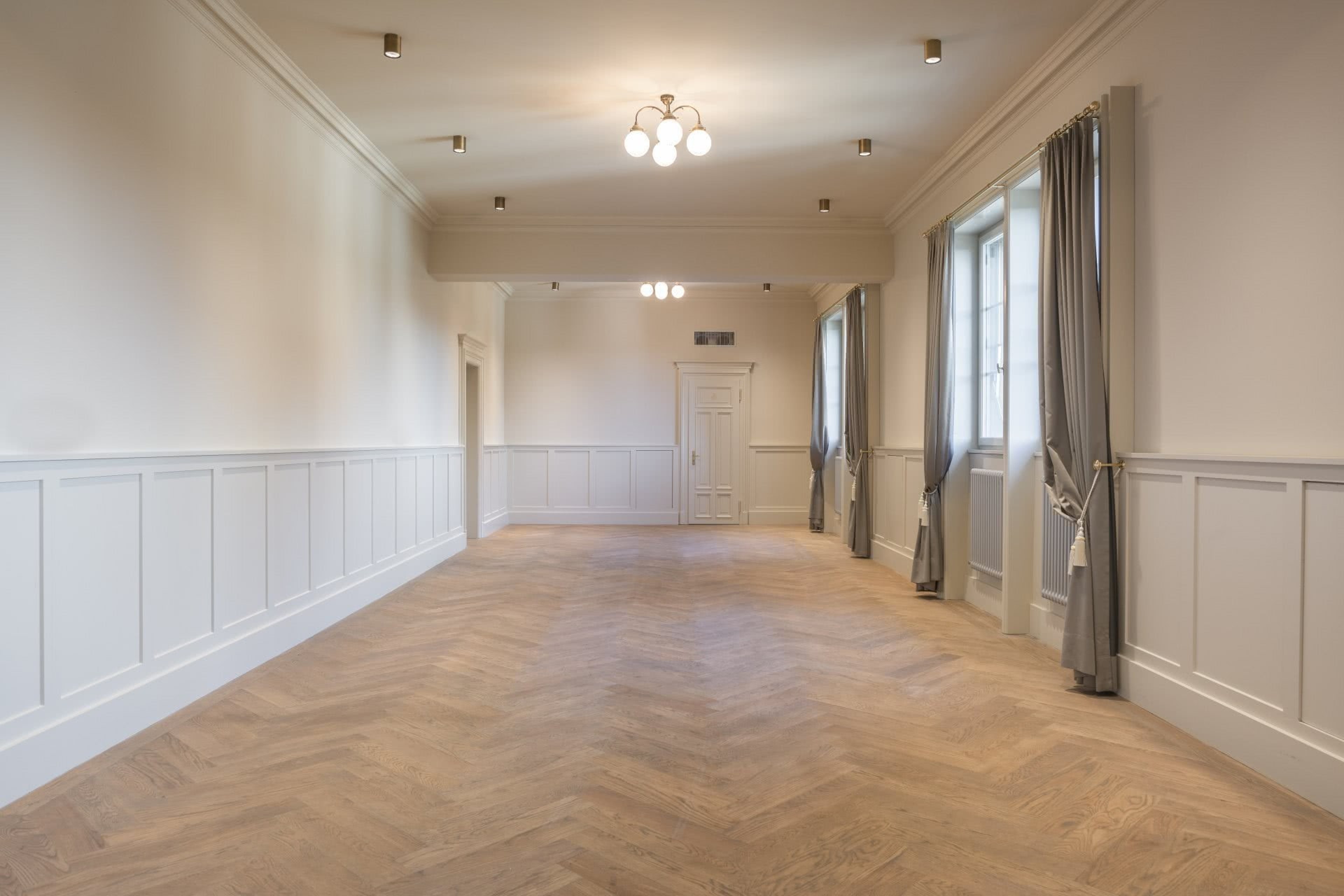 ORCHESTERZIMMER - Casino Bern — foto 3