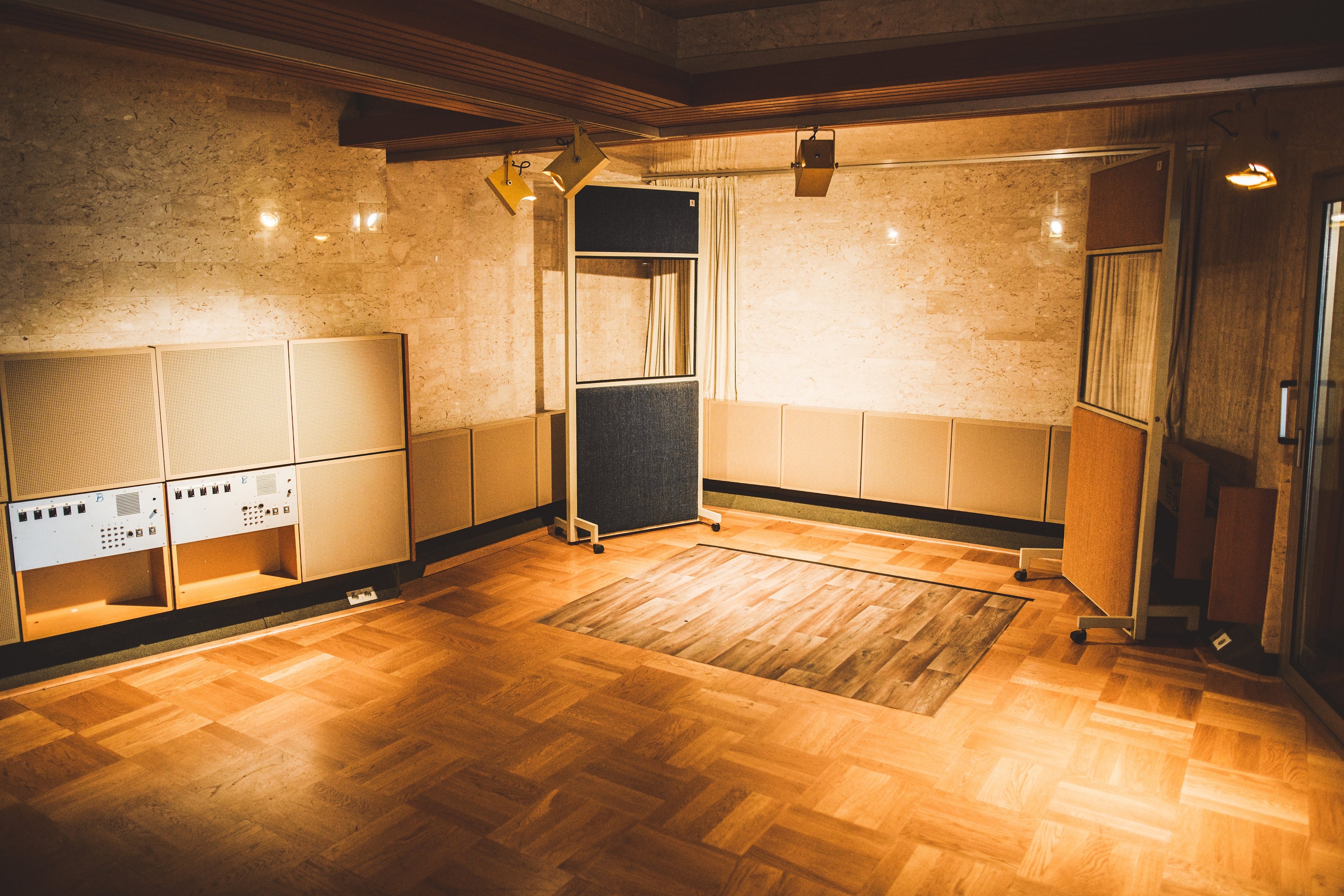 Hansa Studios Berlin — Foto 4