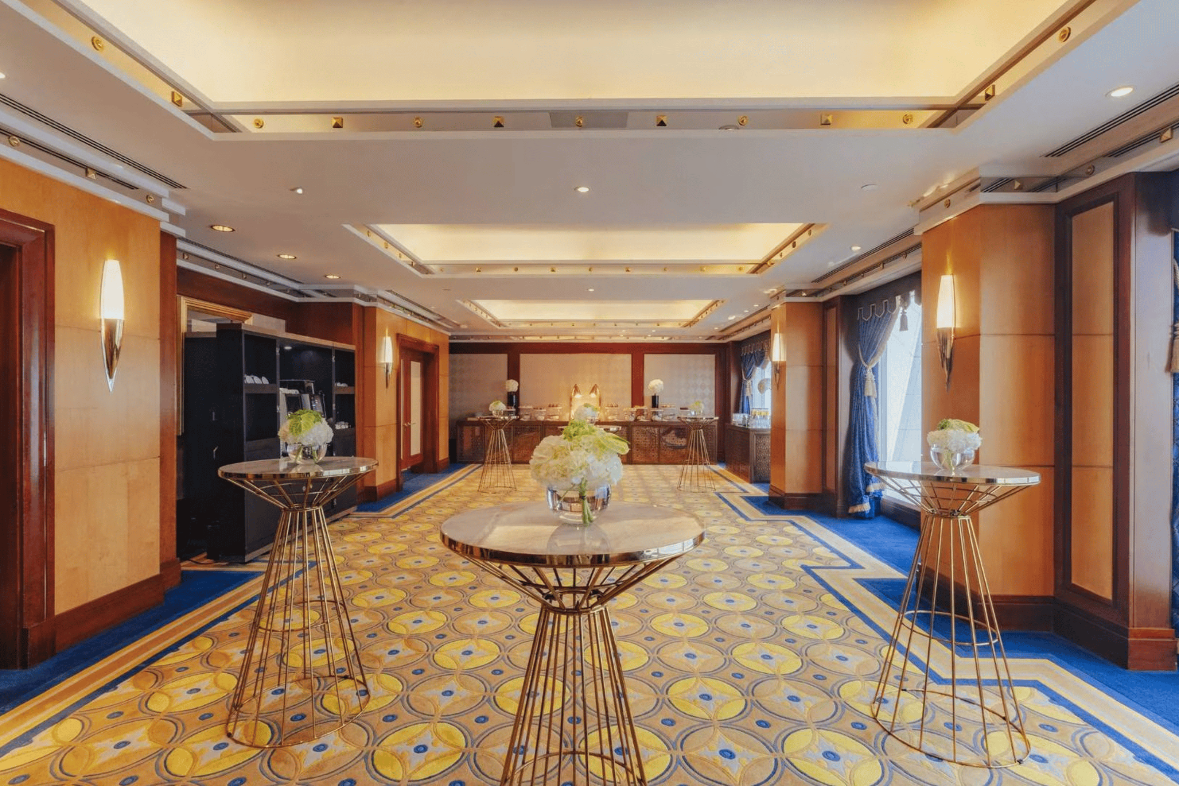 Private, Elegant, and Rooted in Culture — Foto 2