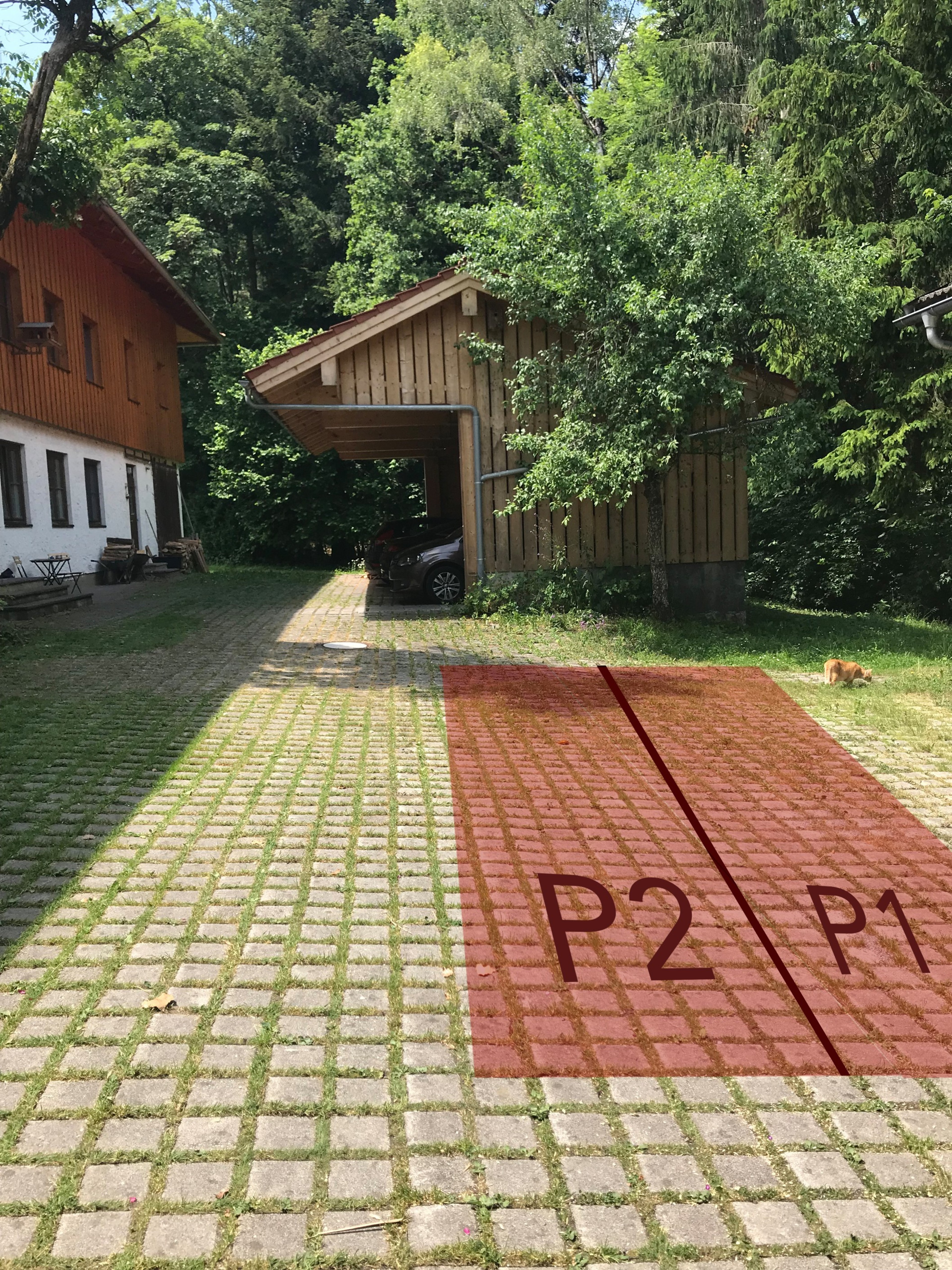 Landhaus Studios // + Piano Room — foto 4