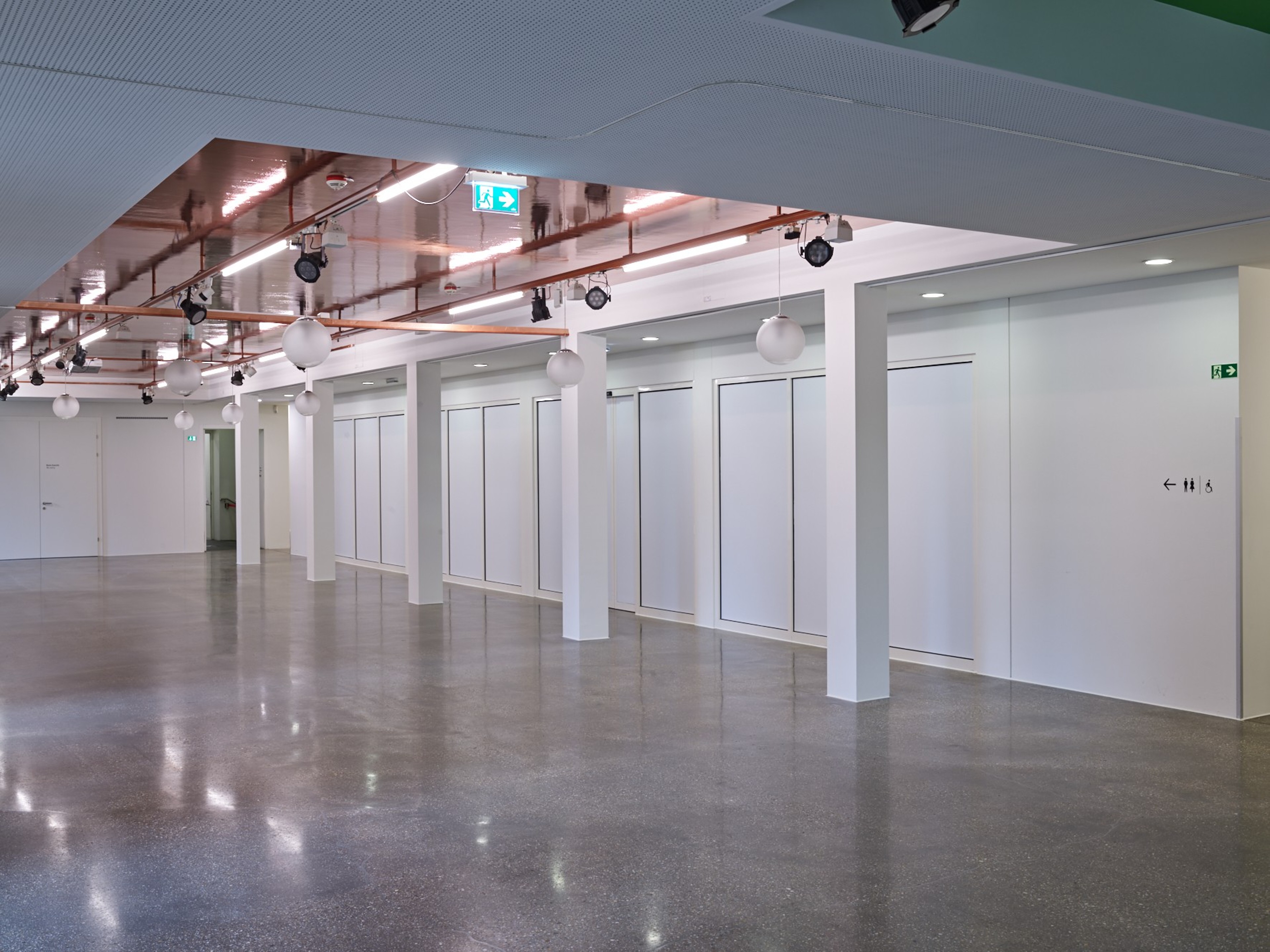 Belvedere 21 - Event Space — foto 5