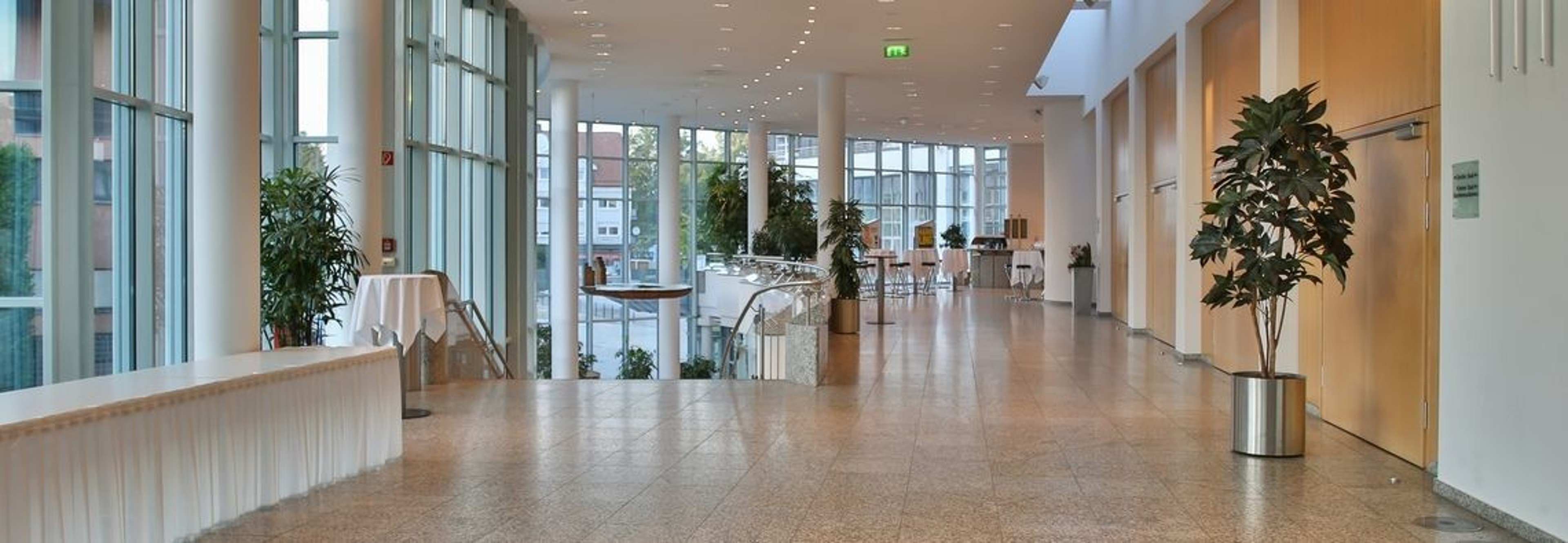 Foyer — Foto 4